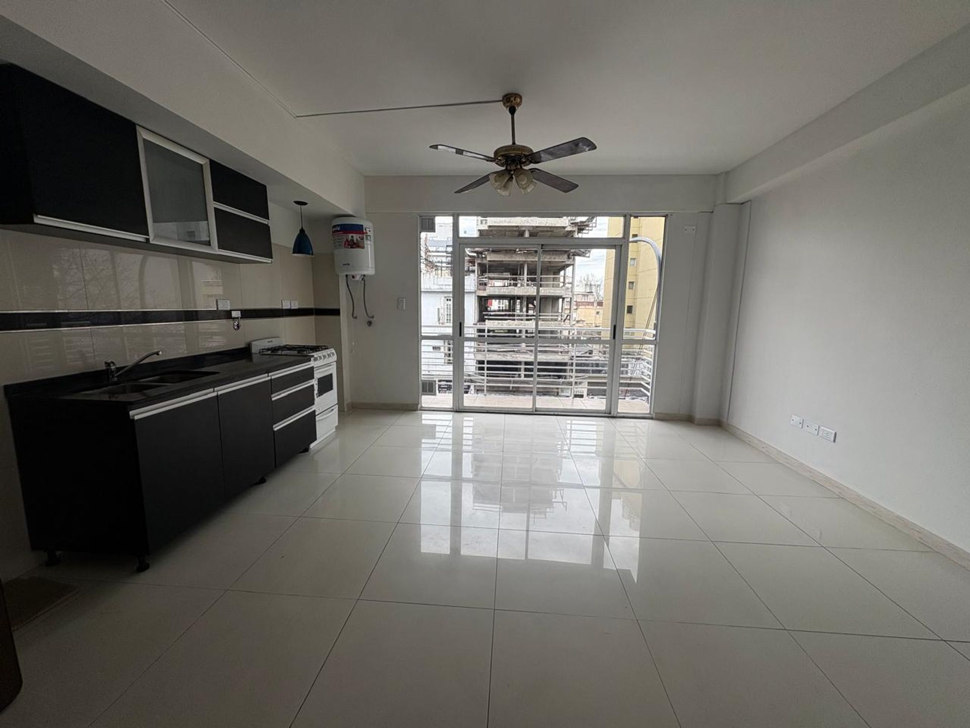 Departamento en Venta en Liniers, Capital Federal