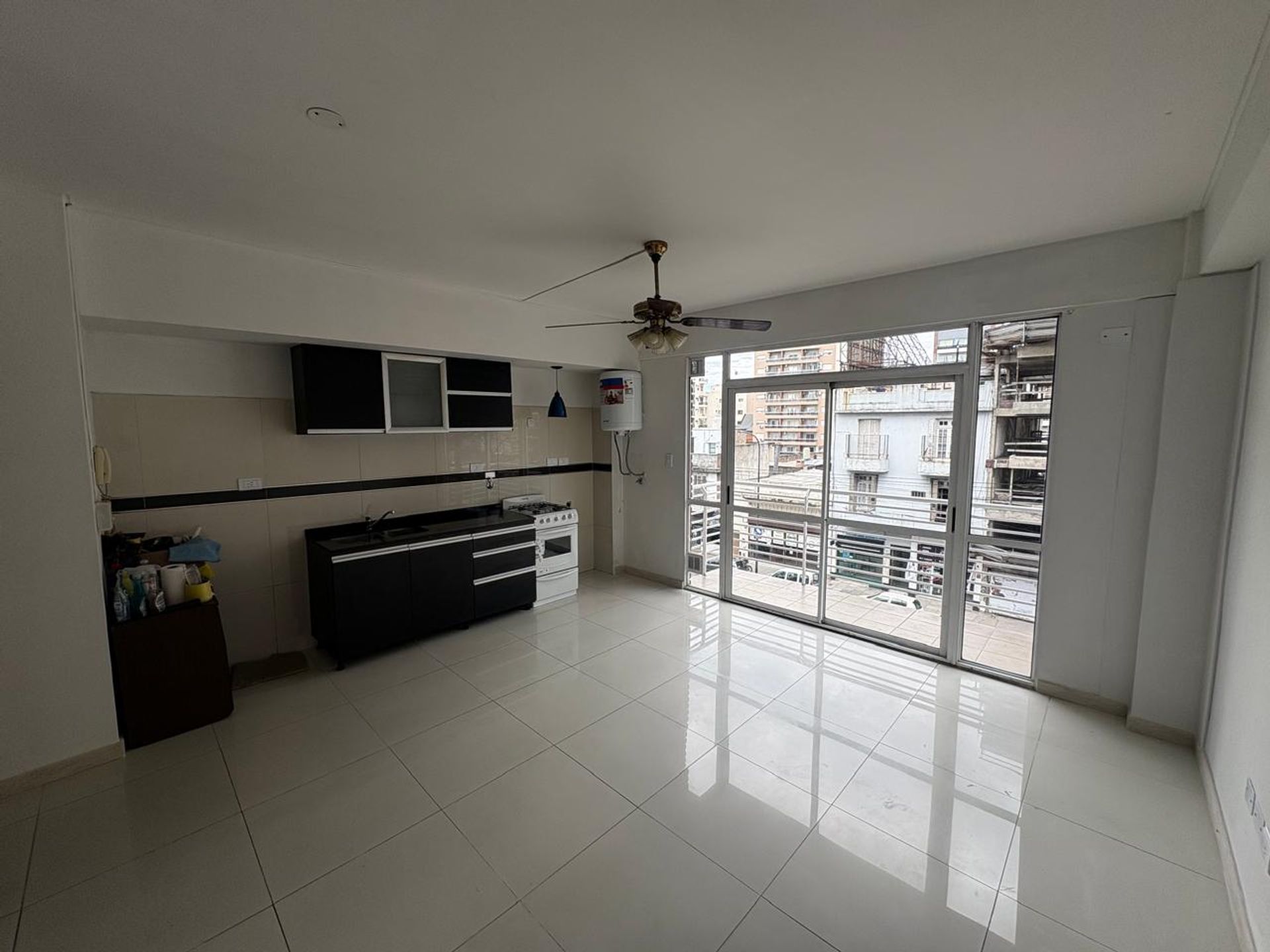 Departamento en Venta en Liniers, Capital Federal
