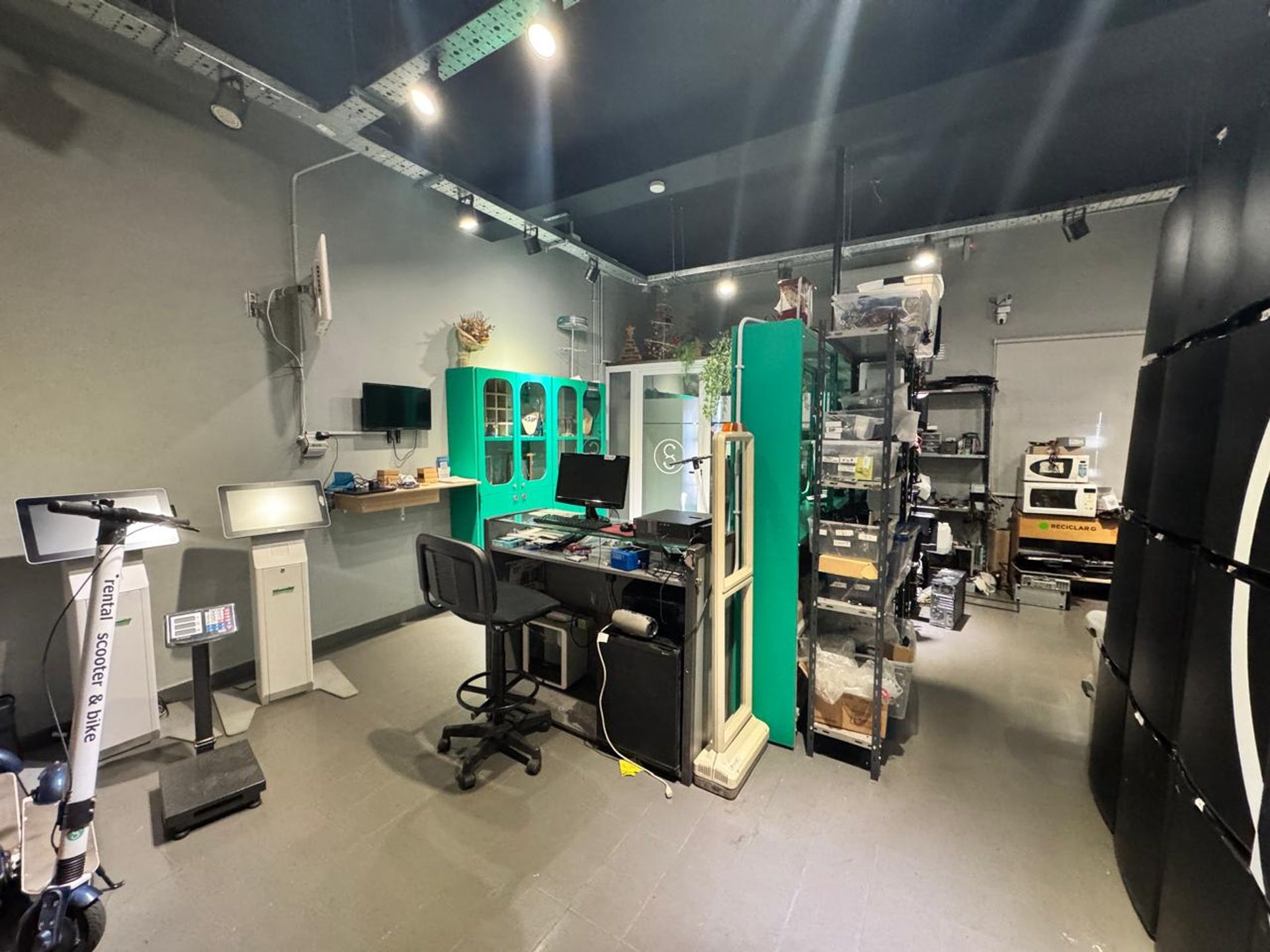 Industria en Venta en Guaymallen, Mendoza