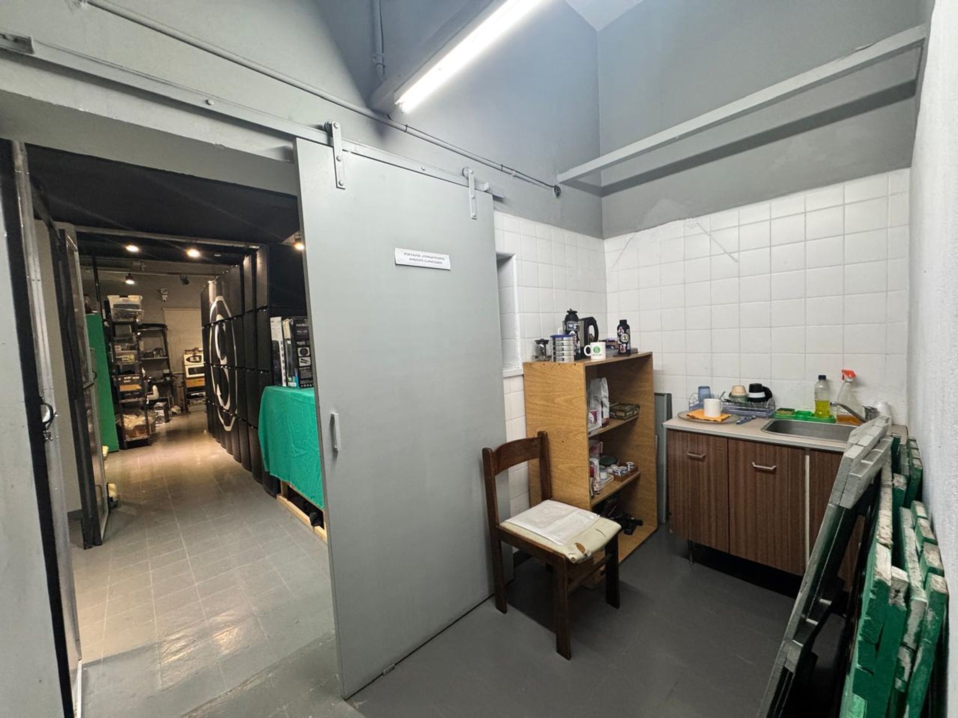 Industria en Venta en Guaymallen, Mendoza