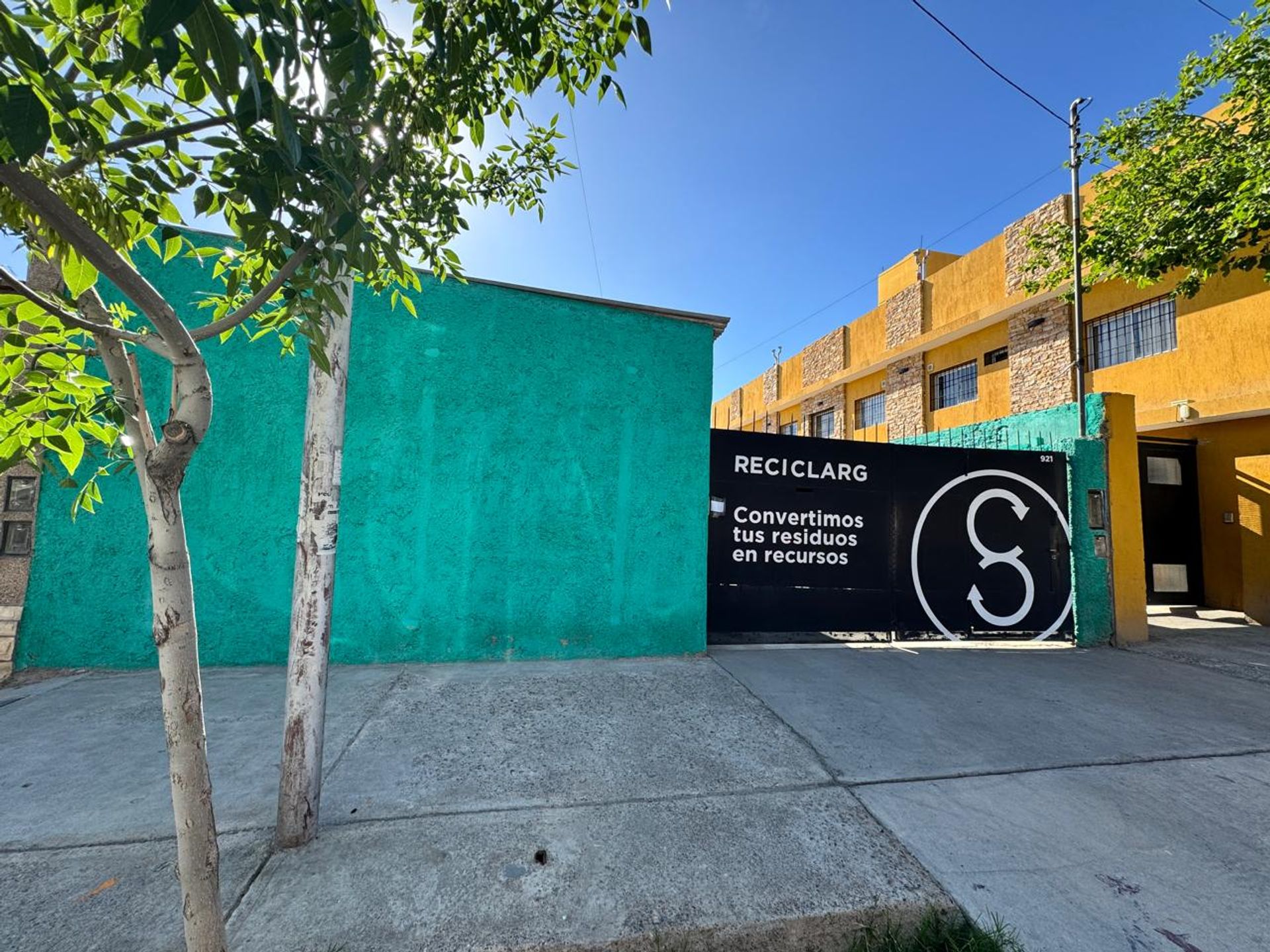 Industria en Venta en Guaymallen, Mendoza