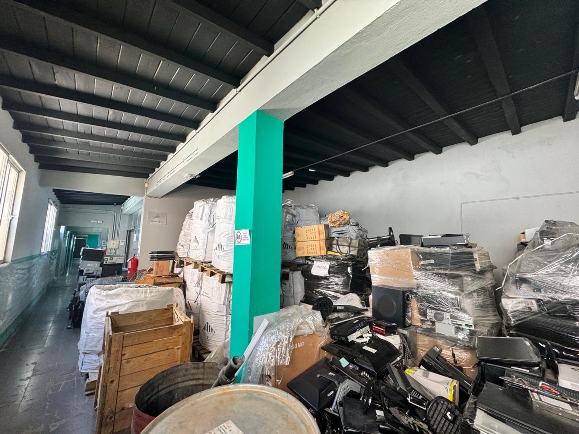 Industria en Venta en Guaymallen, Mendoza