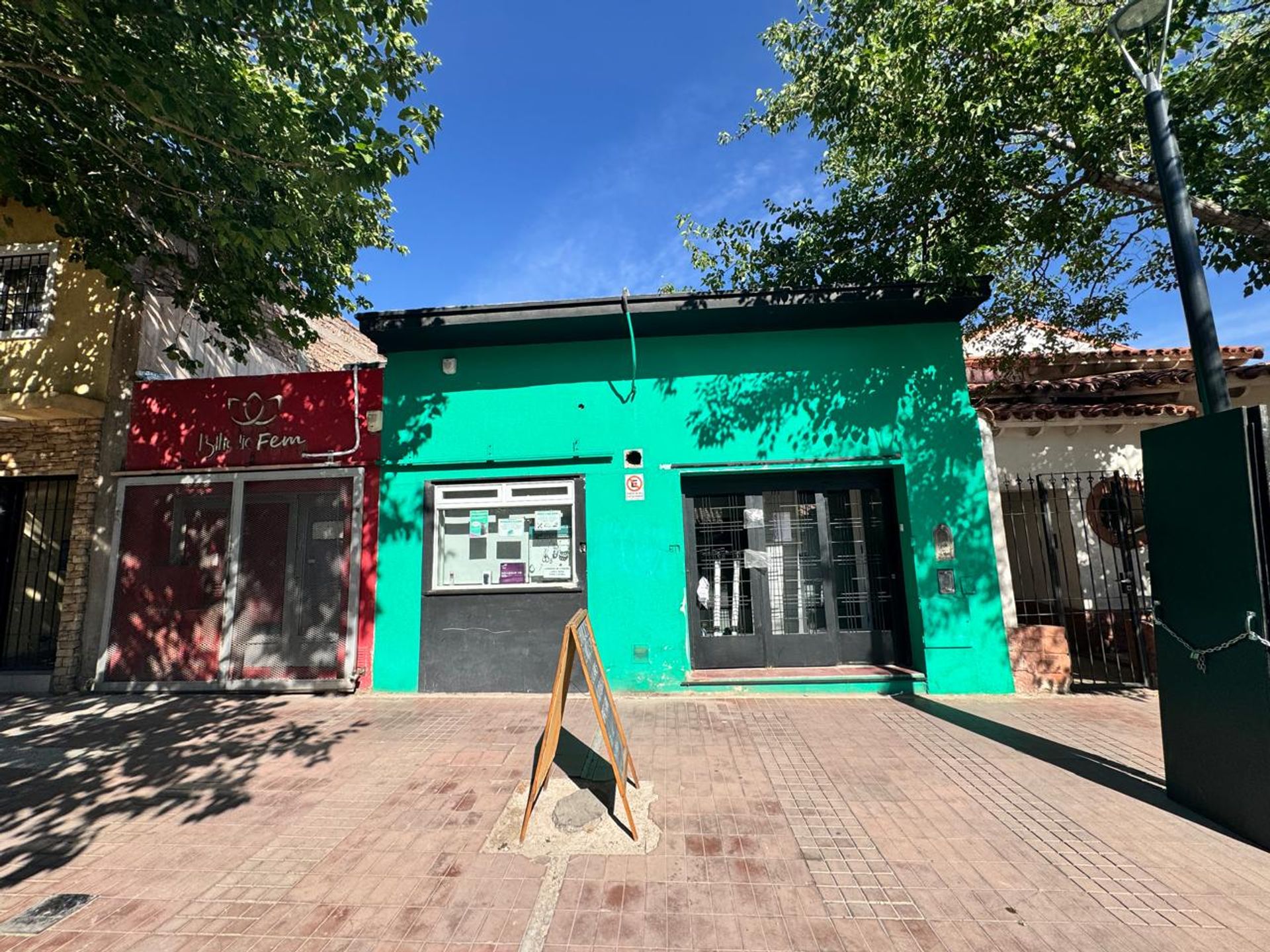 Industria en Venta en Guaymallen, Mendoza