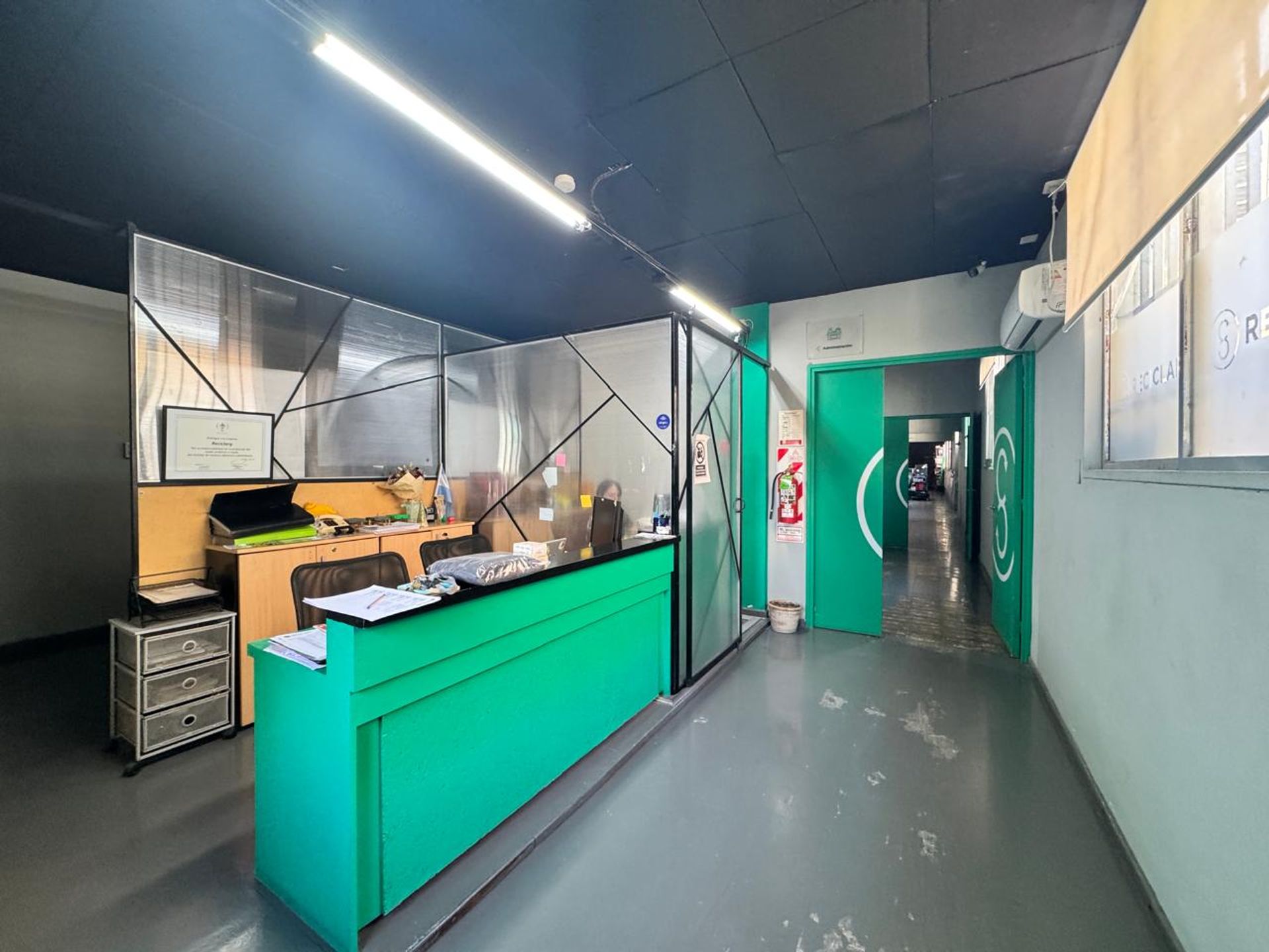 Industria en Venta en Guaymallen, Mendoza