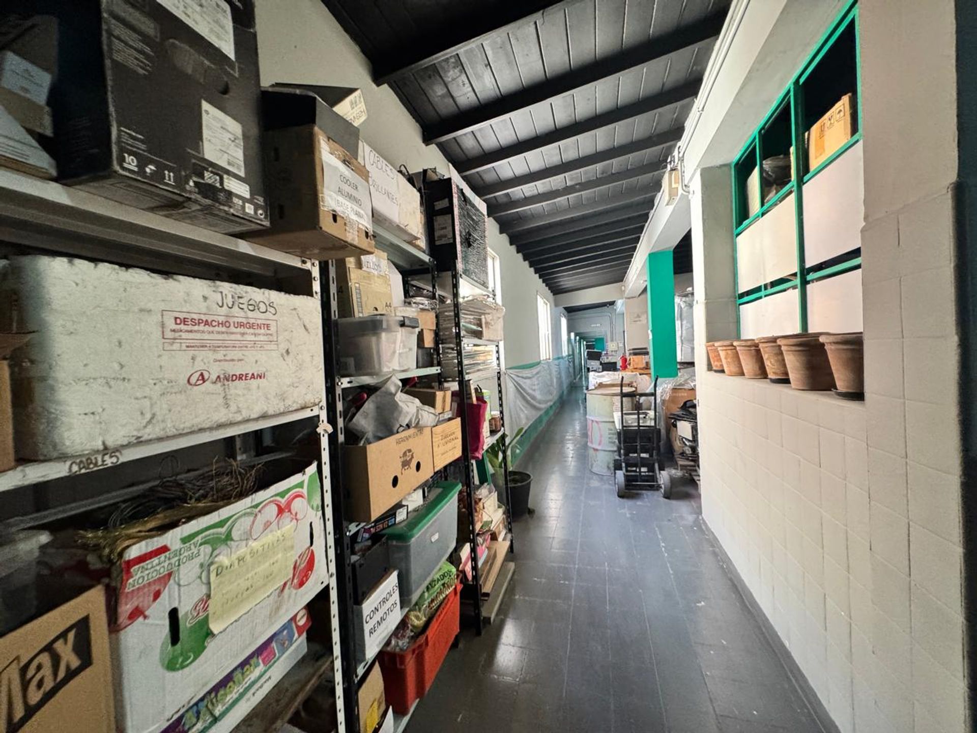 Industria en Venta en Guaymallen, Mendoza