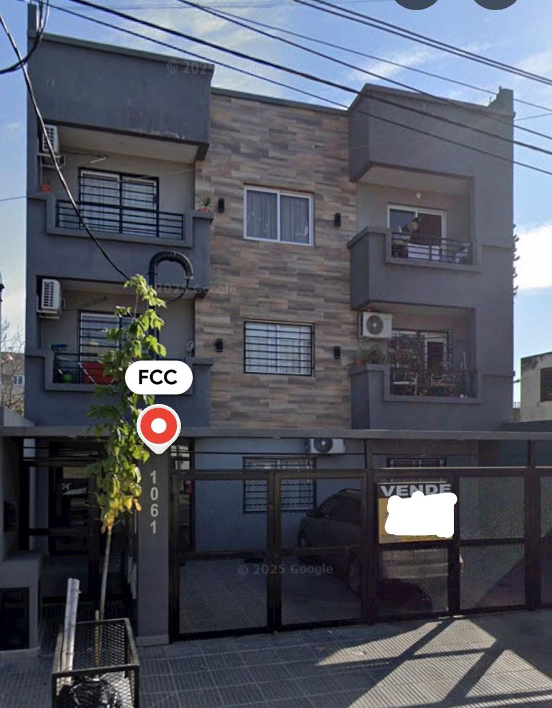 Departamento en Alquiler en La Matanza, G.B.A. Zona Oeste - $ 550.000 | Inmoup - 9