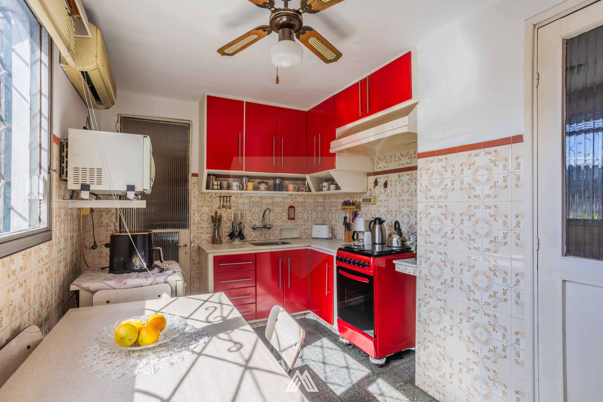 Venta casa 3 dormitorios,2 baños Cerrito - 5