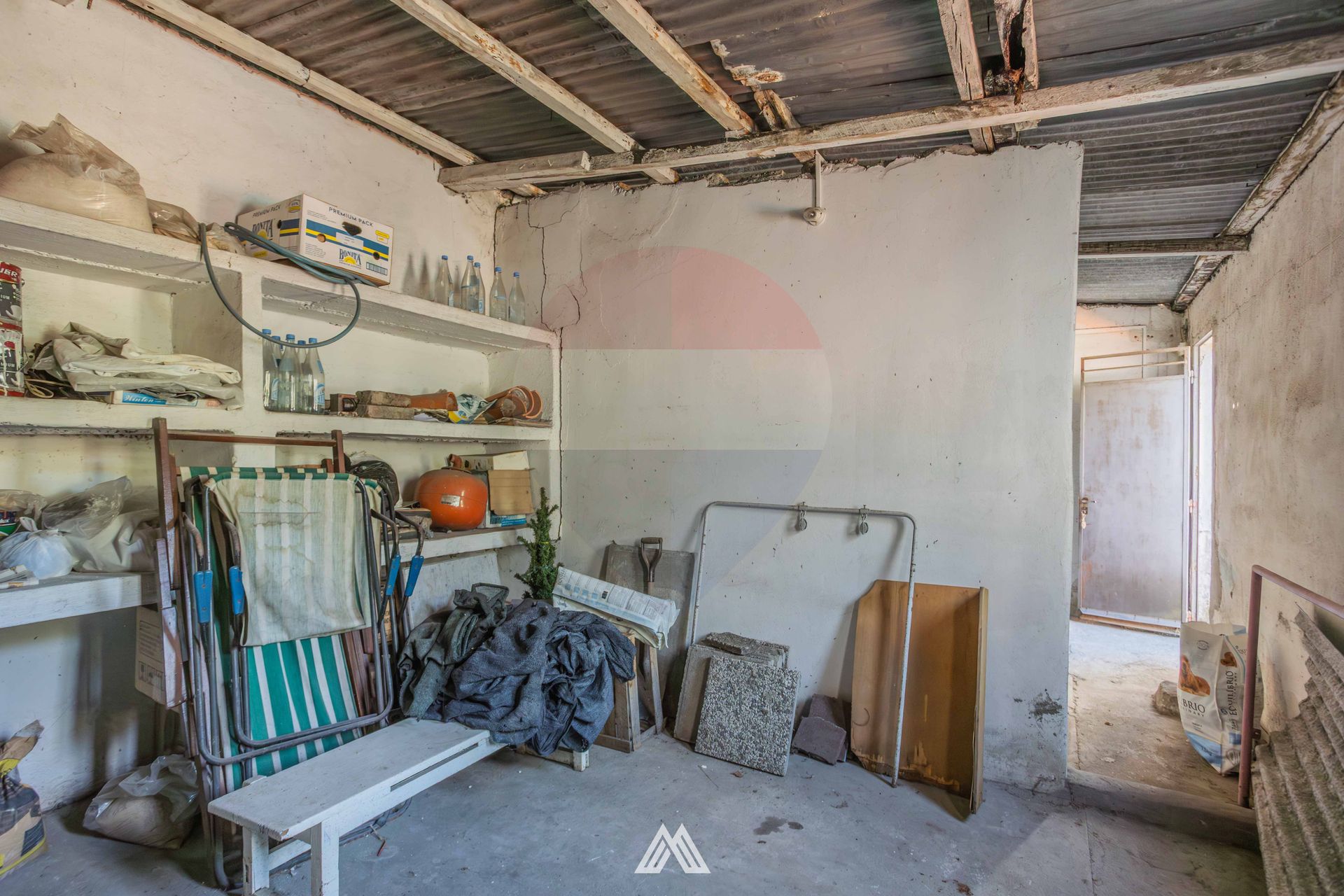 Venta casa 3 dormitorios,2 baños Cerrito - 20