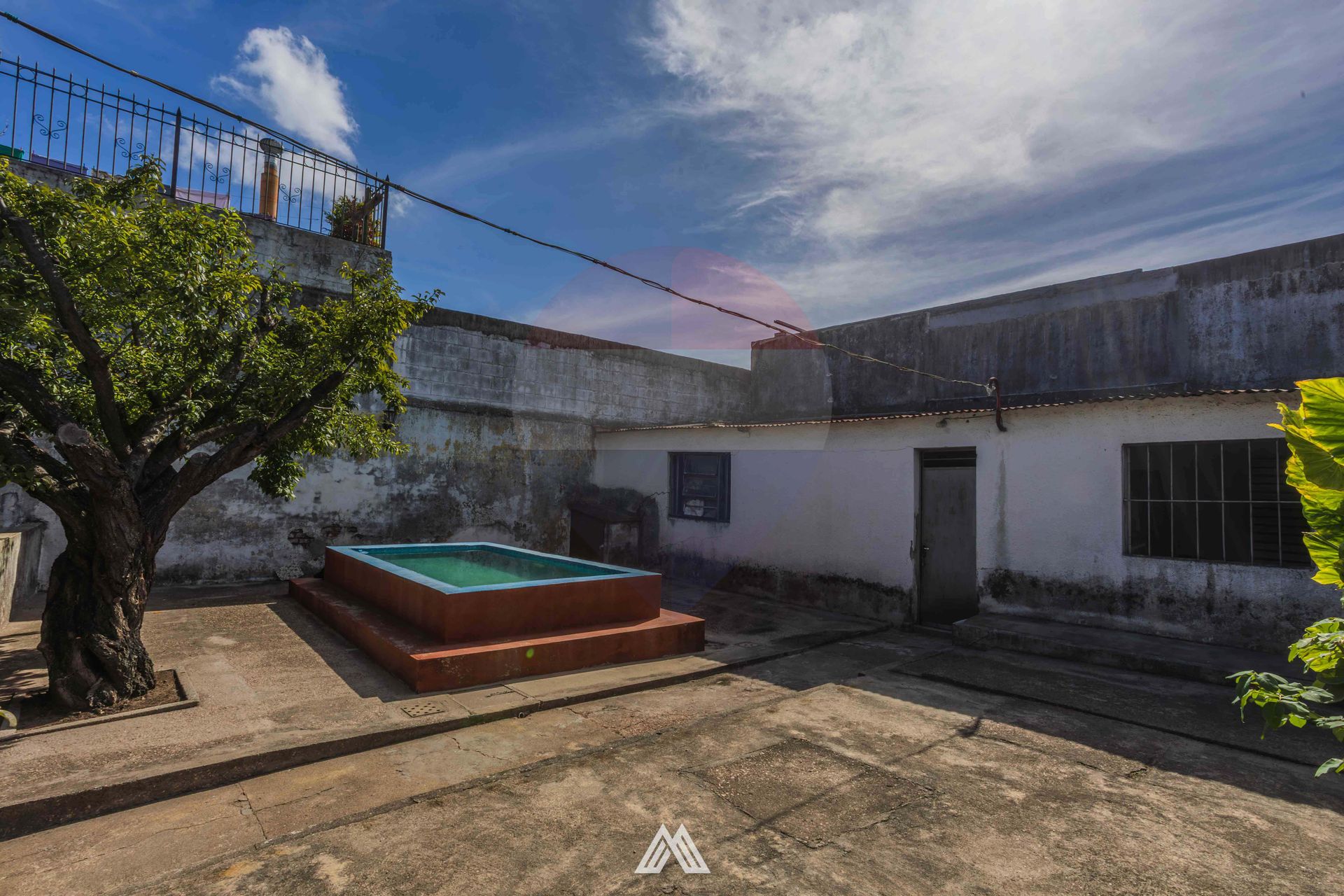 Venta casa 3 dormitorios,2 baños Cerrito - 18