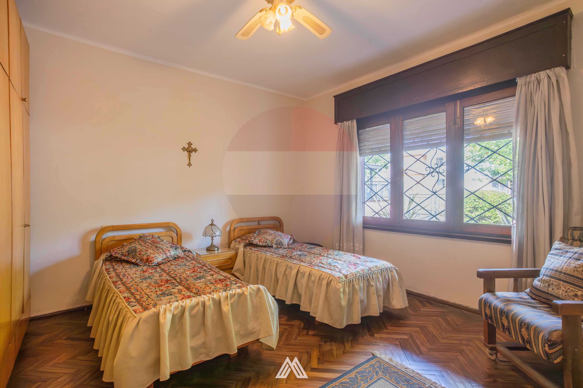 Venta casa 3 dormitorios,2 baños Cerrito - 10
