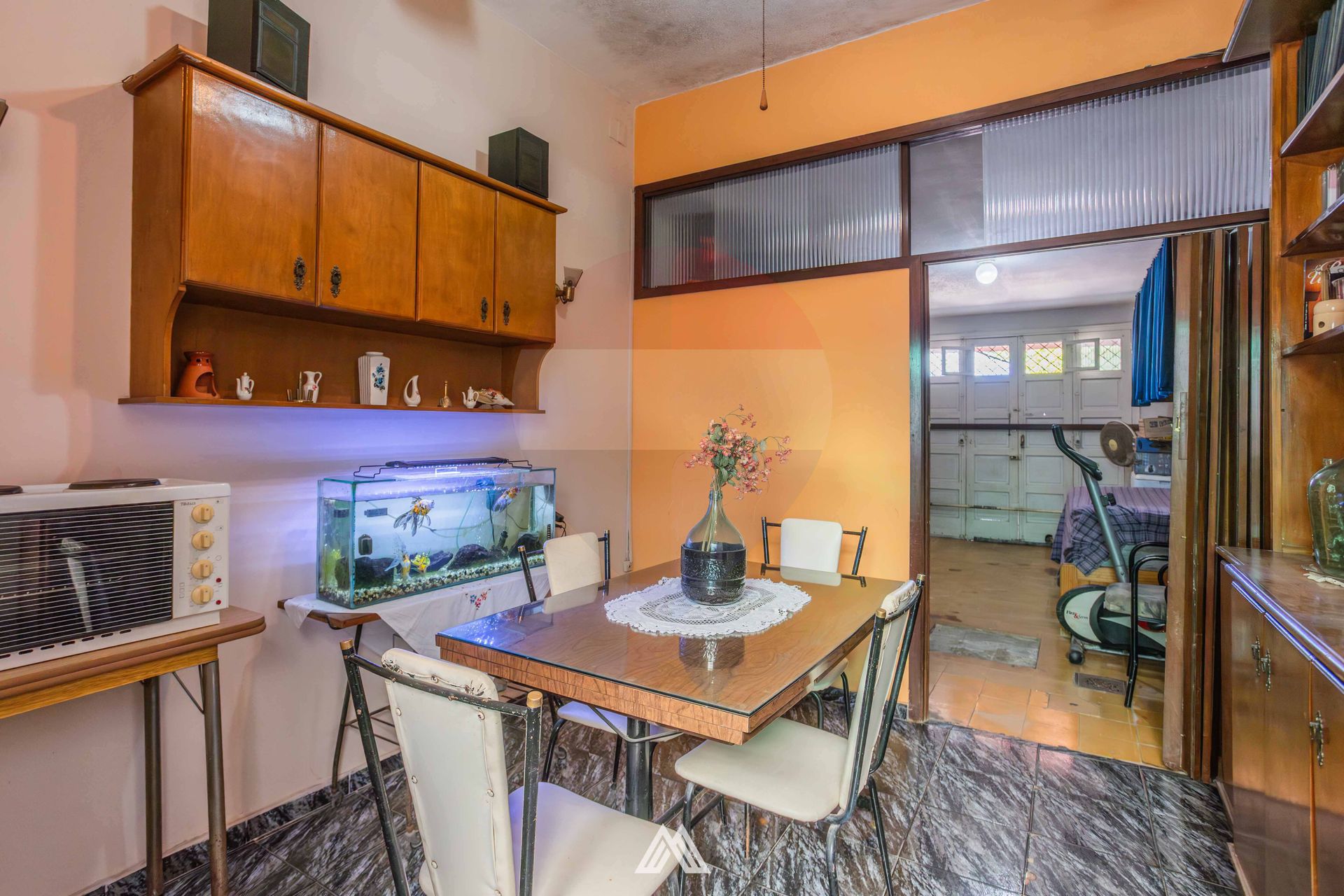 Venta casa 3 dormitorios,2 baños Cerrito - 12
