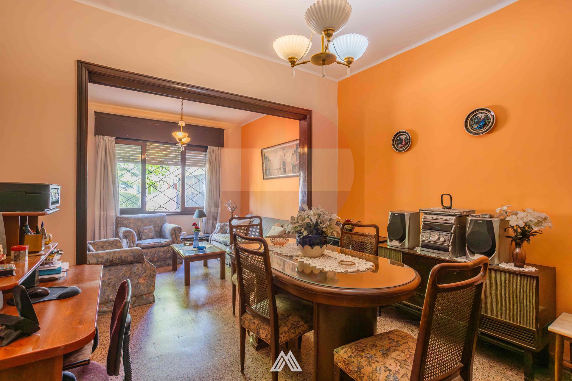 Venta casa 3 dormitorios,2 baños Cerrito - 4