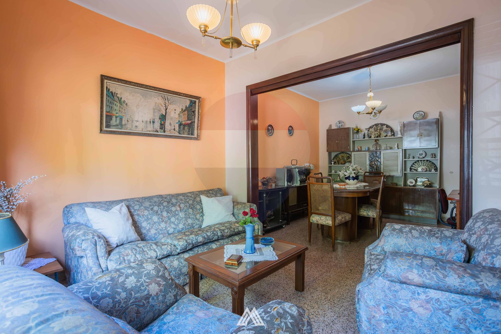 Venta casa 3 dormitorios,2 baños Cerrito - 3