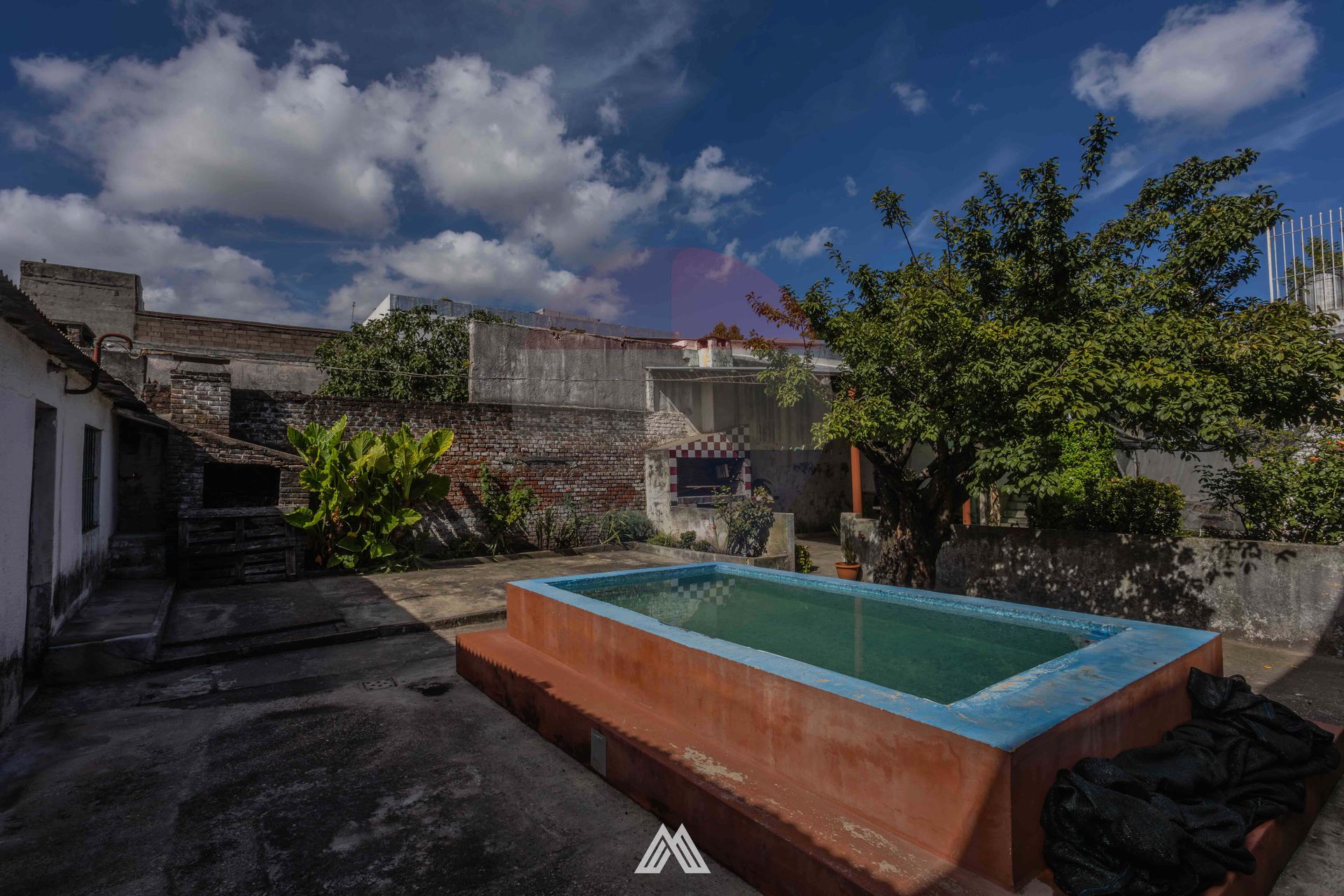 Venta casa 3 dormitorios,2 baños Cerrito - 17