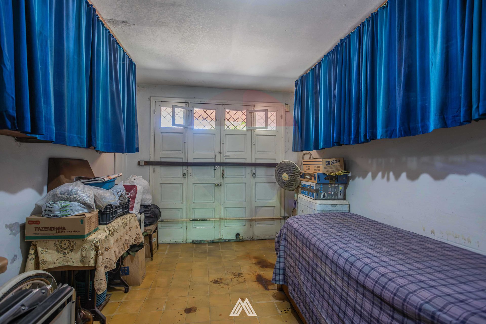 Venta casa 3 dormitorios,2 baños Cerrito - 13