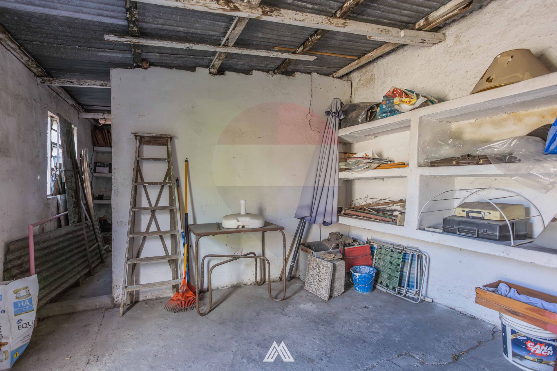 Venta casa 3 dormitorios,2 baños Cerrito - 19
