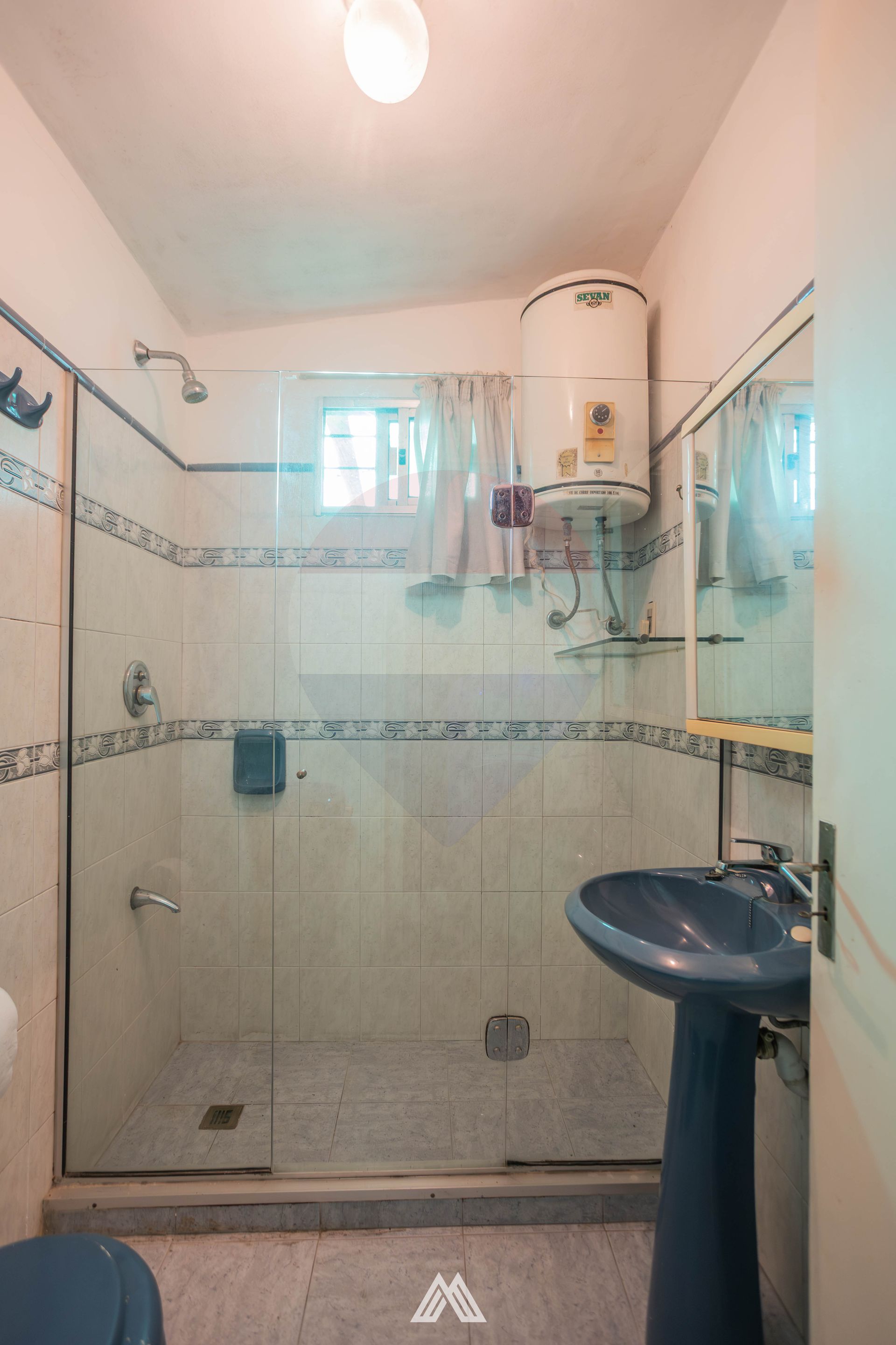 Venta casa 3 dormitorios,2 baños Cerrito - 8
