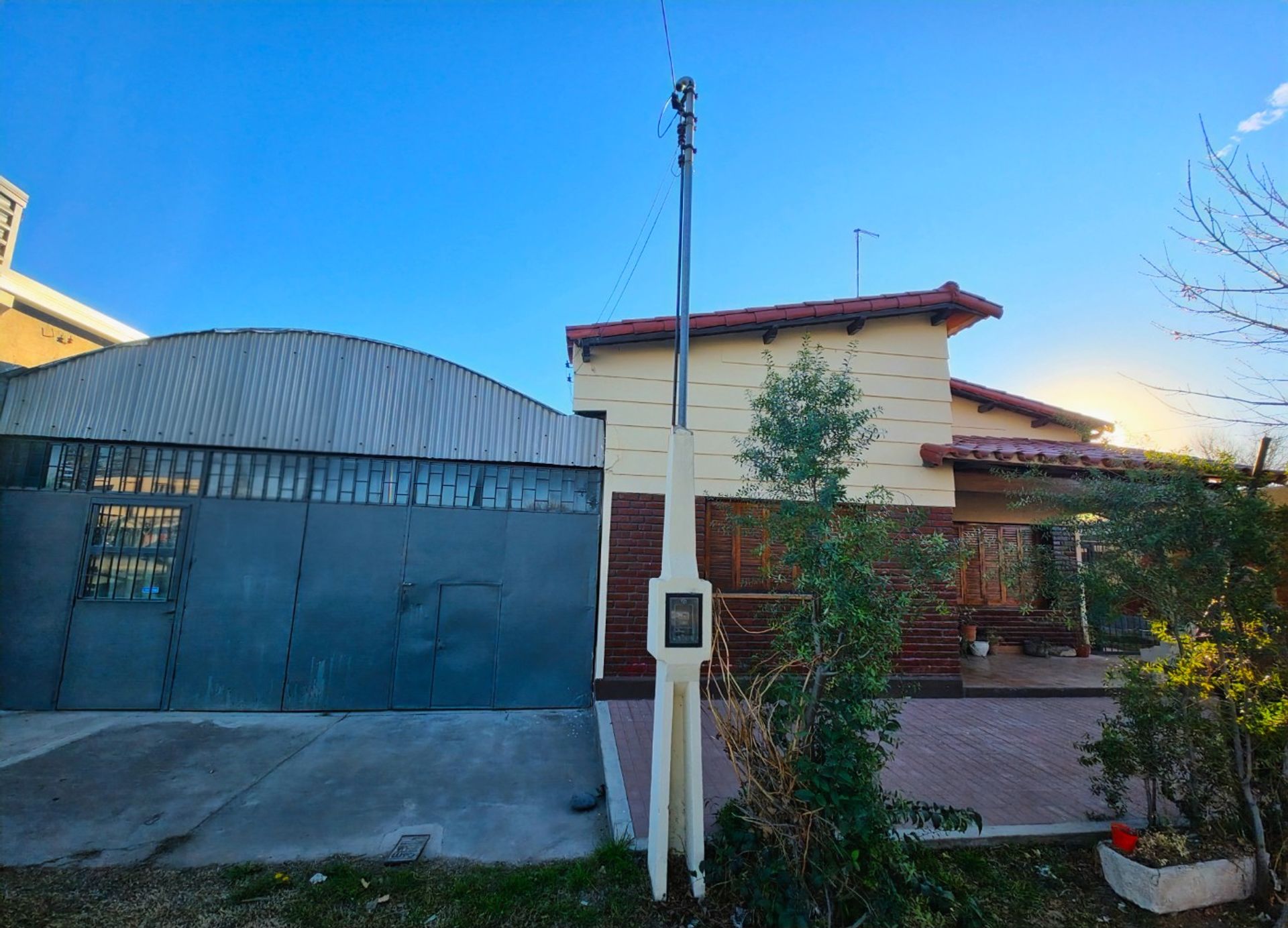 Casa en Venta en San Rafael, Mendoza