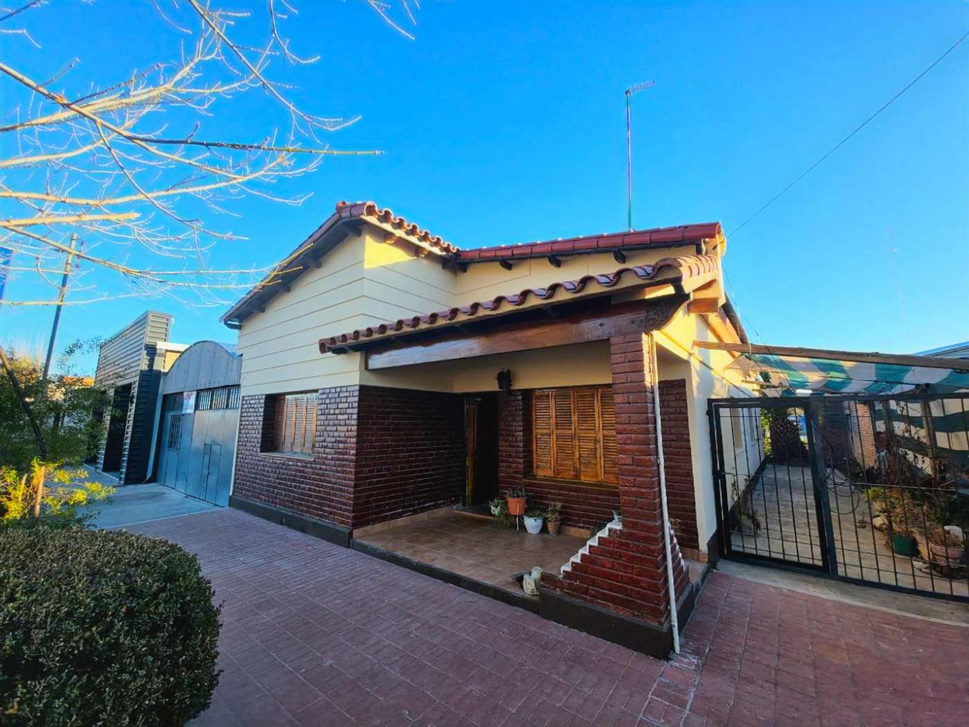 Casa en Venta en San Rafael, Mendoza