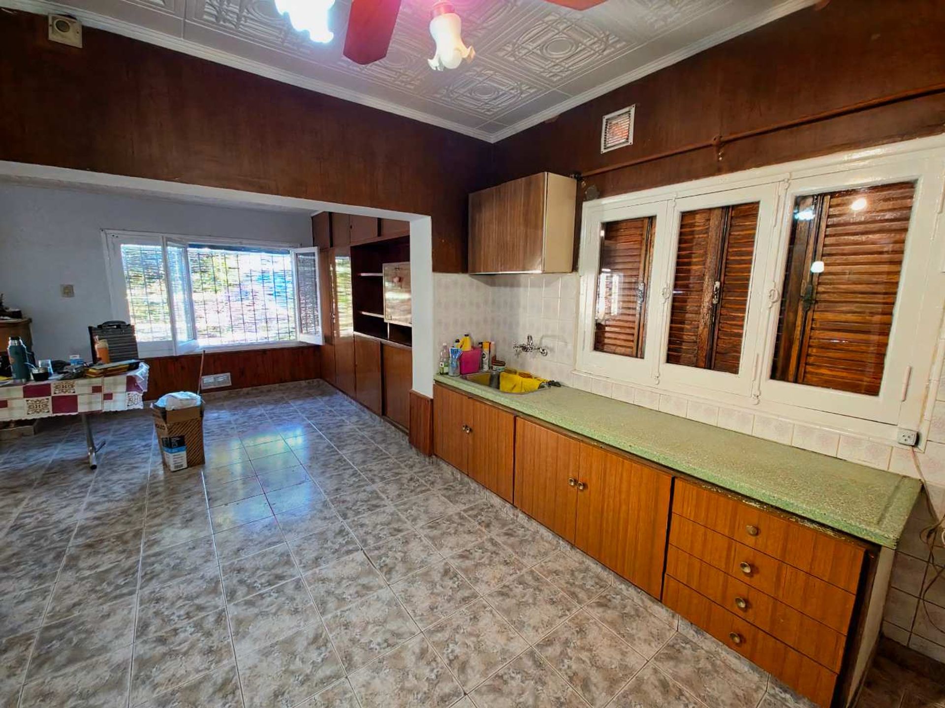 Casa en Venta en San Rafael, Mendoza