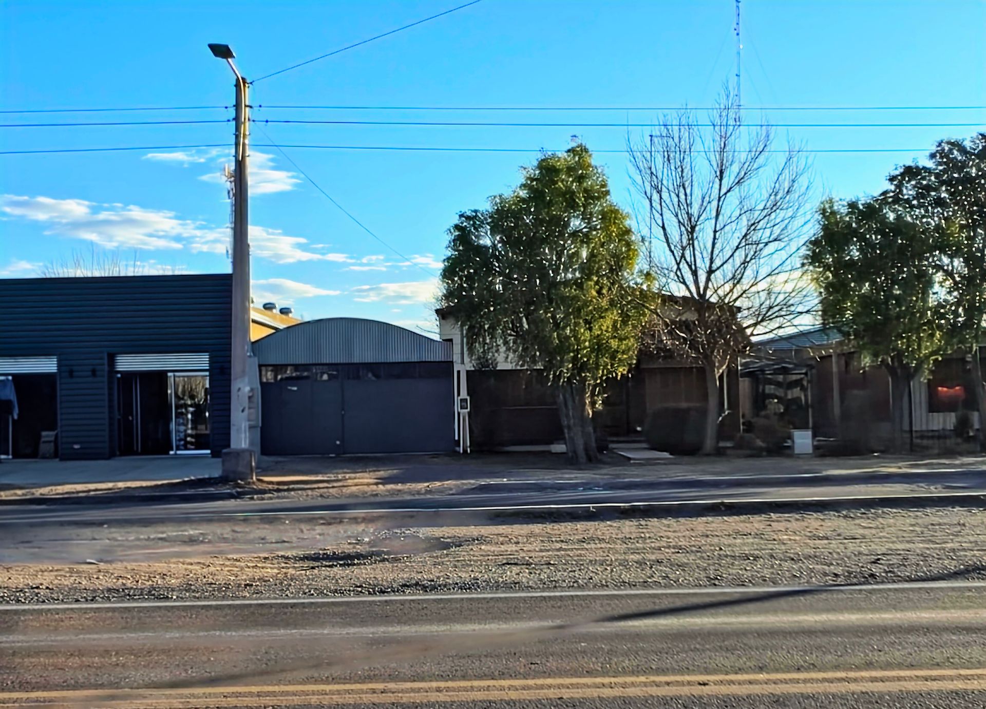 Casa en Venta en San Rafael, Mendoza
