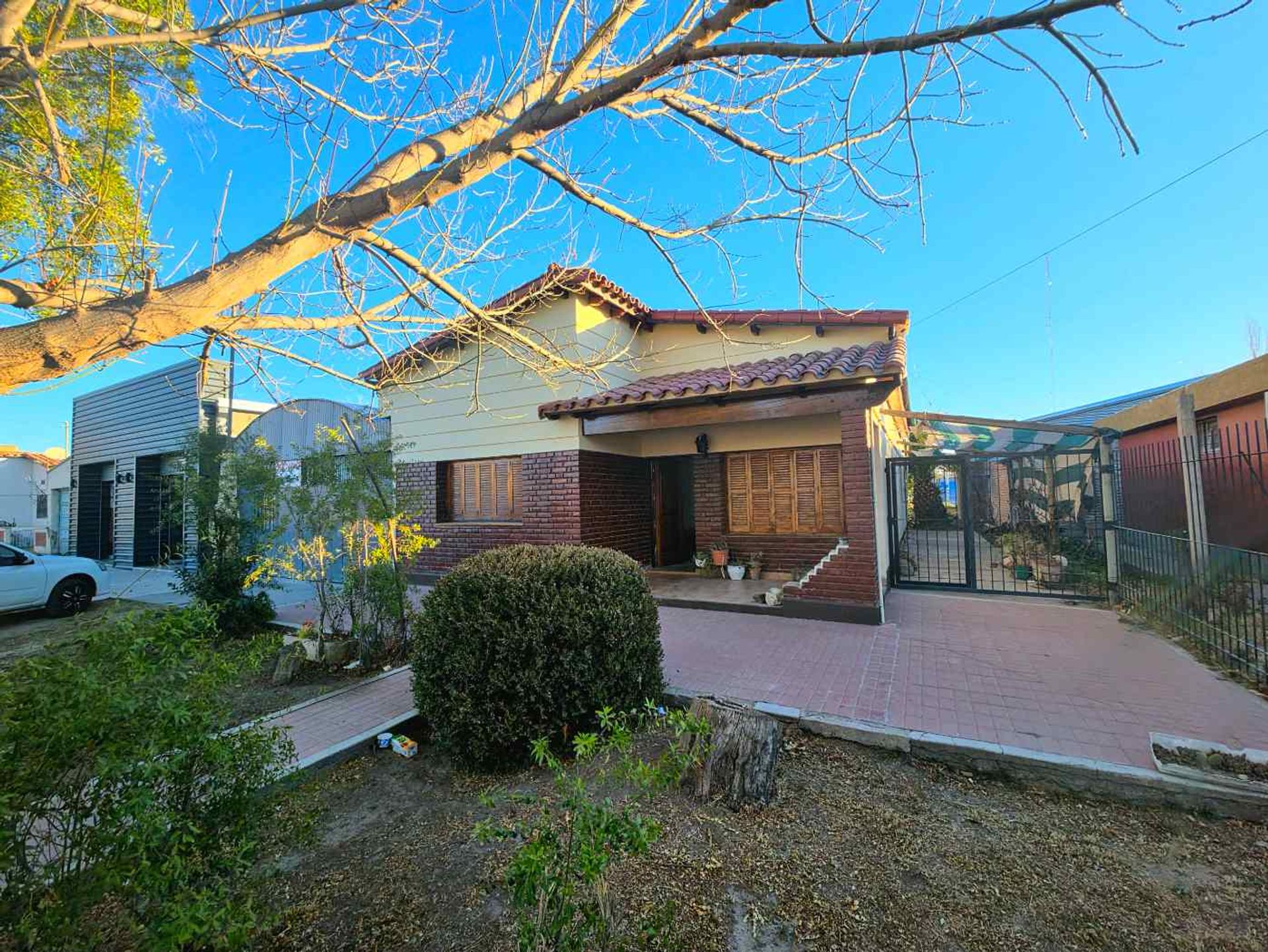 Casa en Venta en San Rafael, Mendoza
