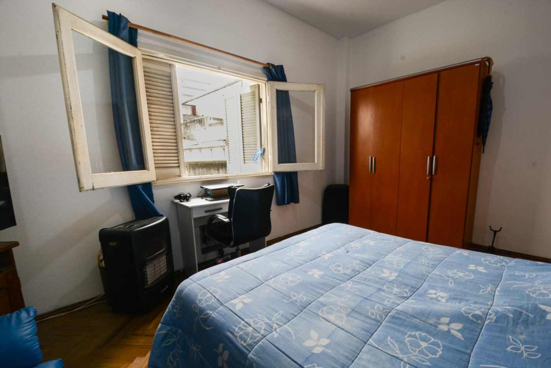 VENTA DE APARTAMENTO 4 DORMITORIOS EN CORDON - 13