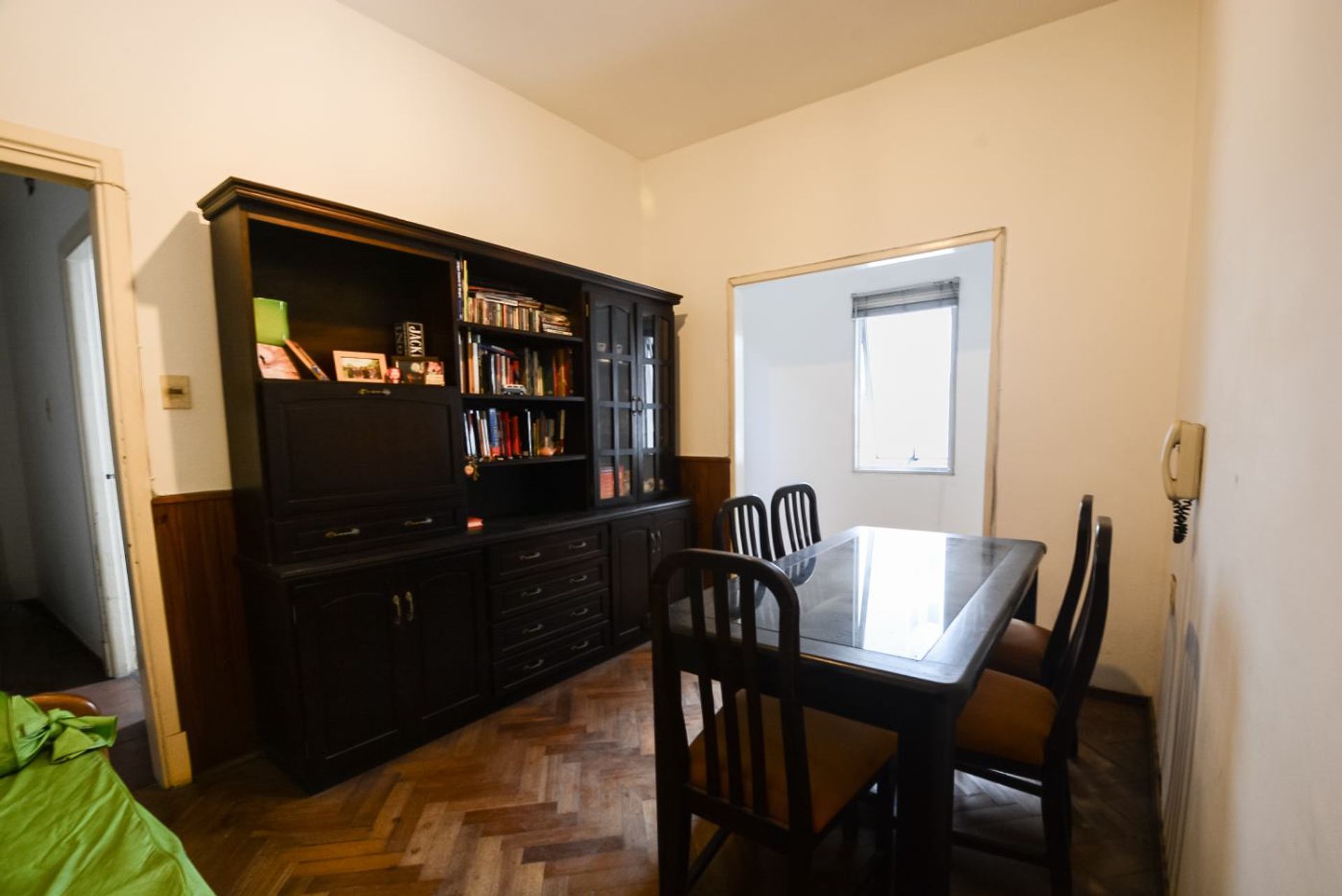 VENTA DE APARTAMENTO 4 DORMITORIOS EN CORDON - 5