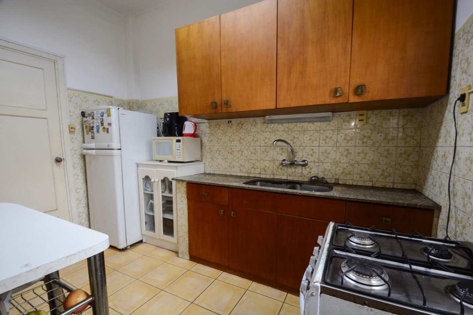 VENTA DE APARTAMENTO 4 DORMITORIOS EN CORDON - 2