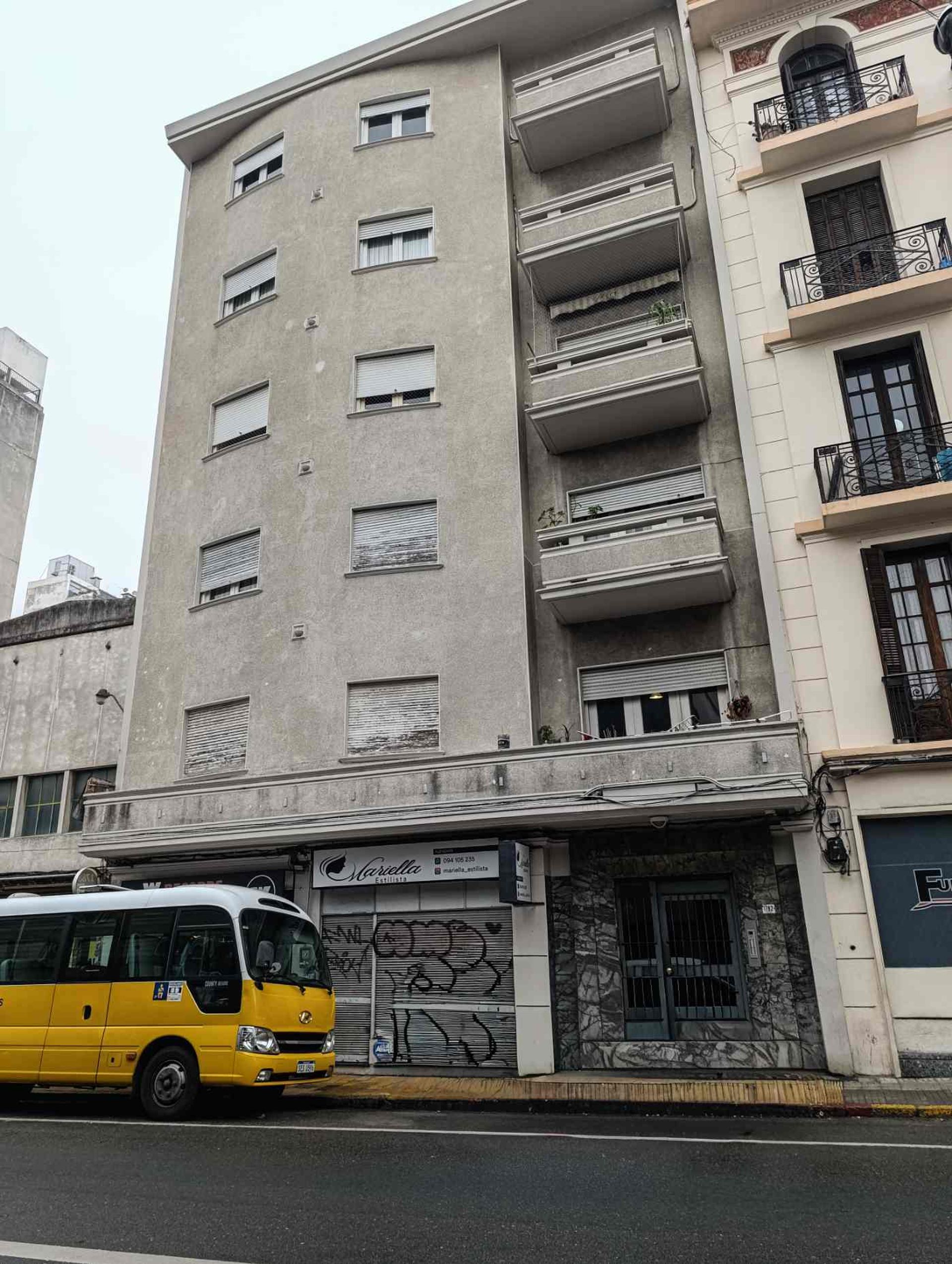 VENTA DE APARTAMENTO 4 DORMITORIOS EN CORDON - 20