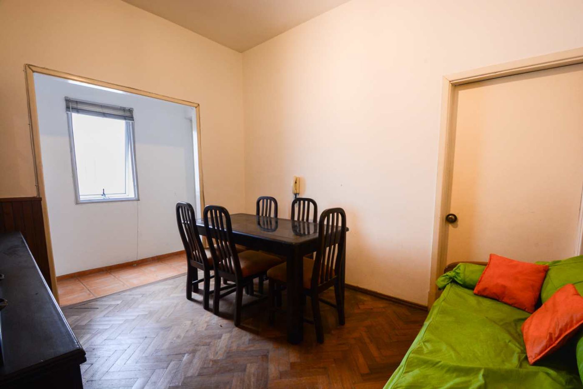 VENTA DE APARTAMENTO 4 DORMITORIOS EN CORDON - 4