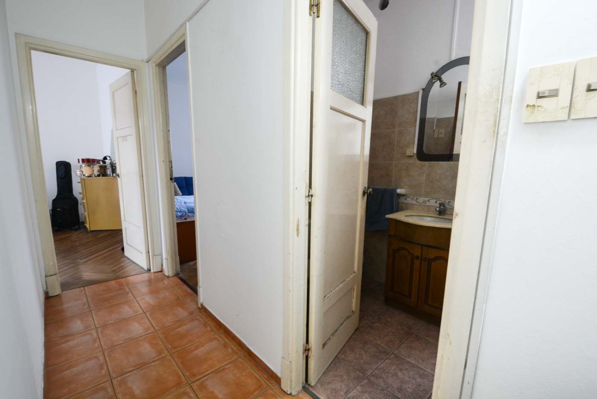 VENTA DE APARTAMENTO 4 DORMITORIOS EN CORDON - 8