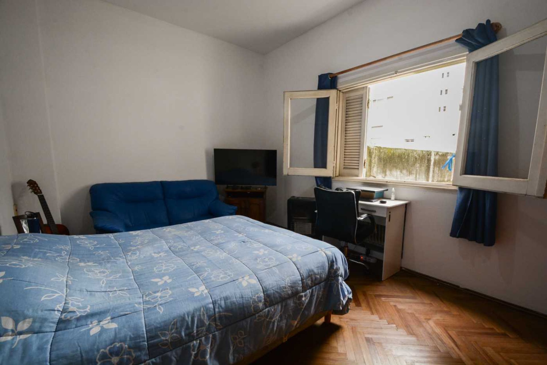 VENTA DE APARTAMENTO 4 DORMITORIOS EN CORDON - 14
