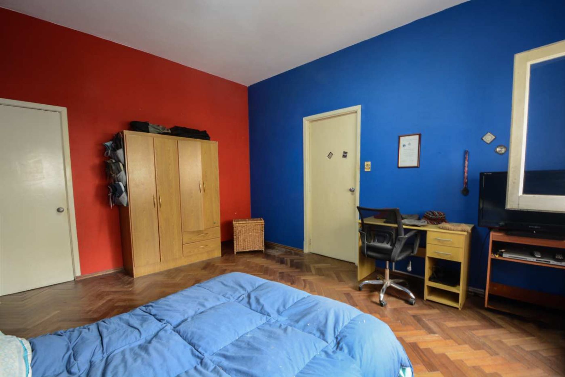 VENTA DE APARTAMENTO 4 DORMITORIOS EN CORDON - 16