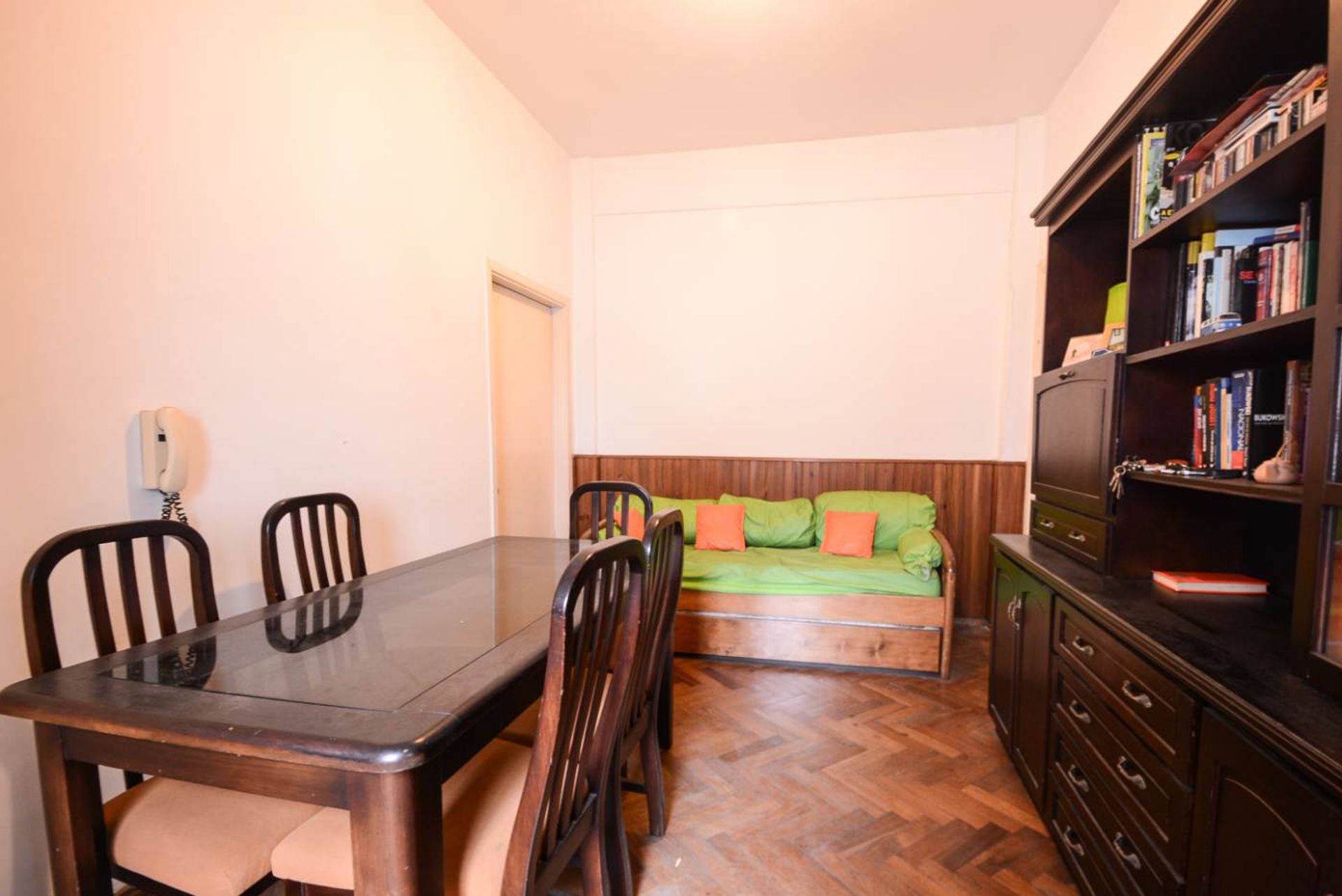 VENTA DE APARTAMENTO 4 DORMITORIOS EN CORDON - 6