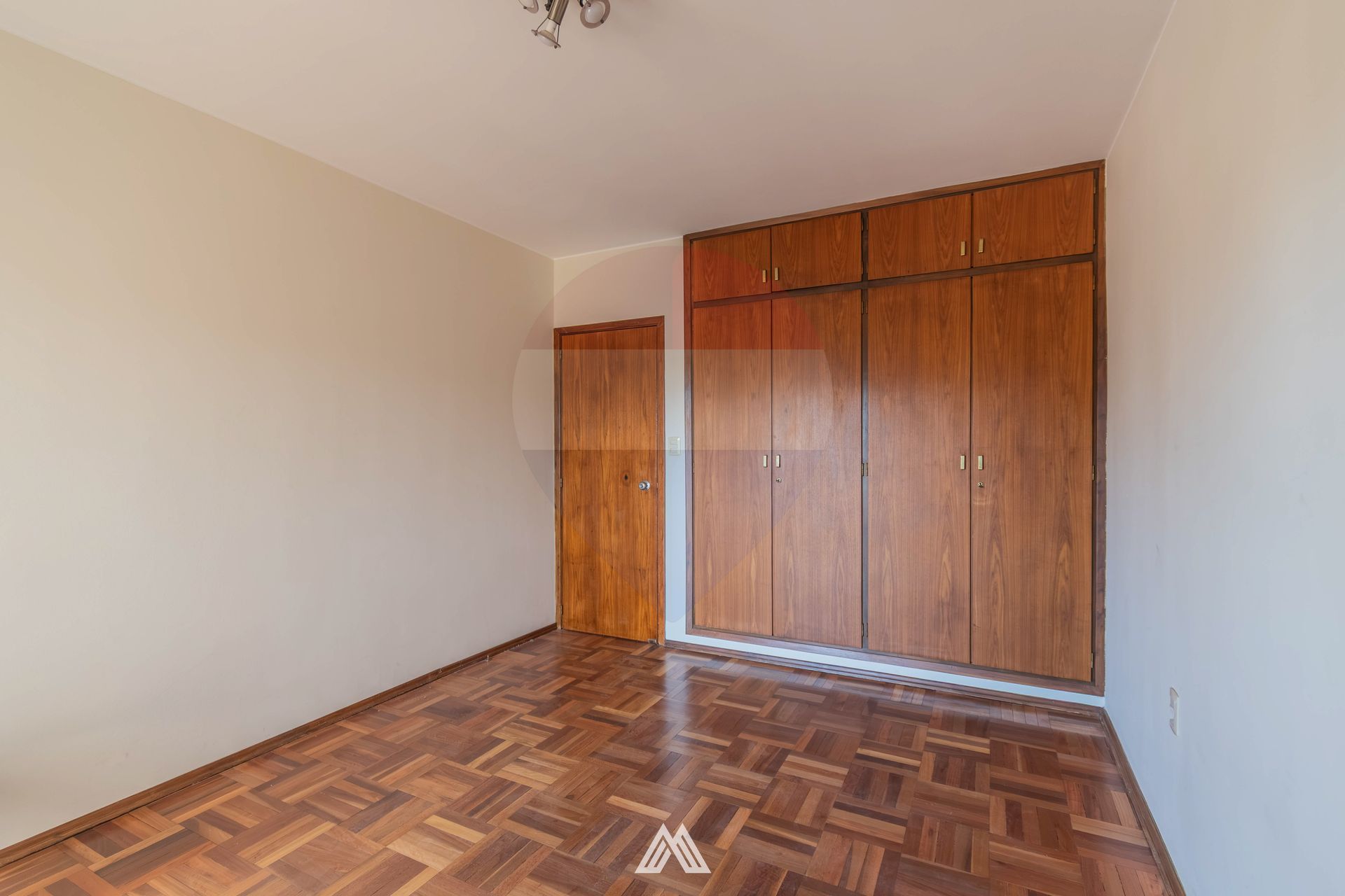 Alquiler Apartamento Rambla Pocitos 3 Dormitorios - 8