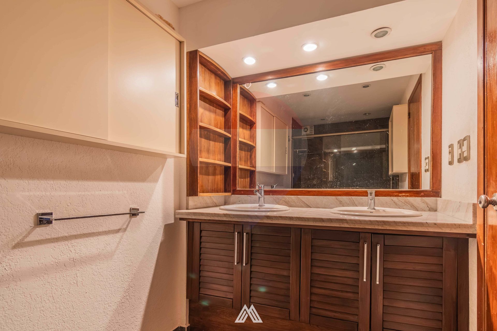 Alquiler Apartamento Rambla Pocitos 3 Dormitorios - 11