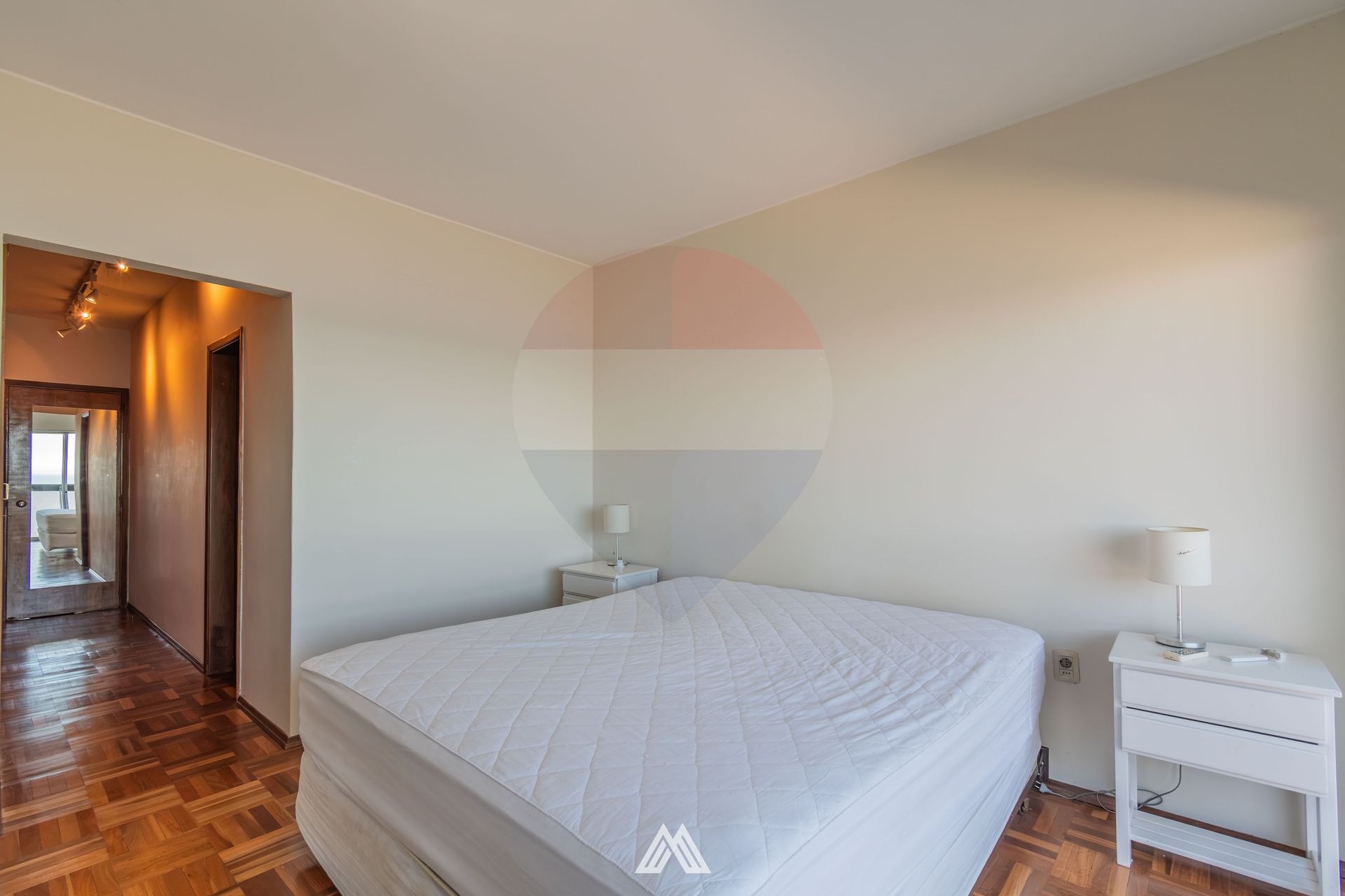 Alquiler Apartamento Rambla Pocitos 3 Dormitorios - 10