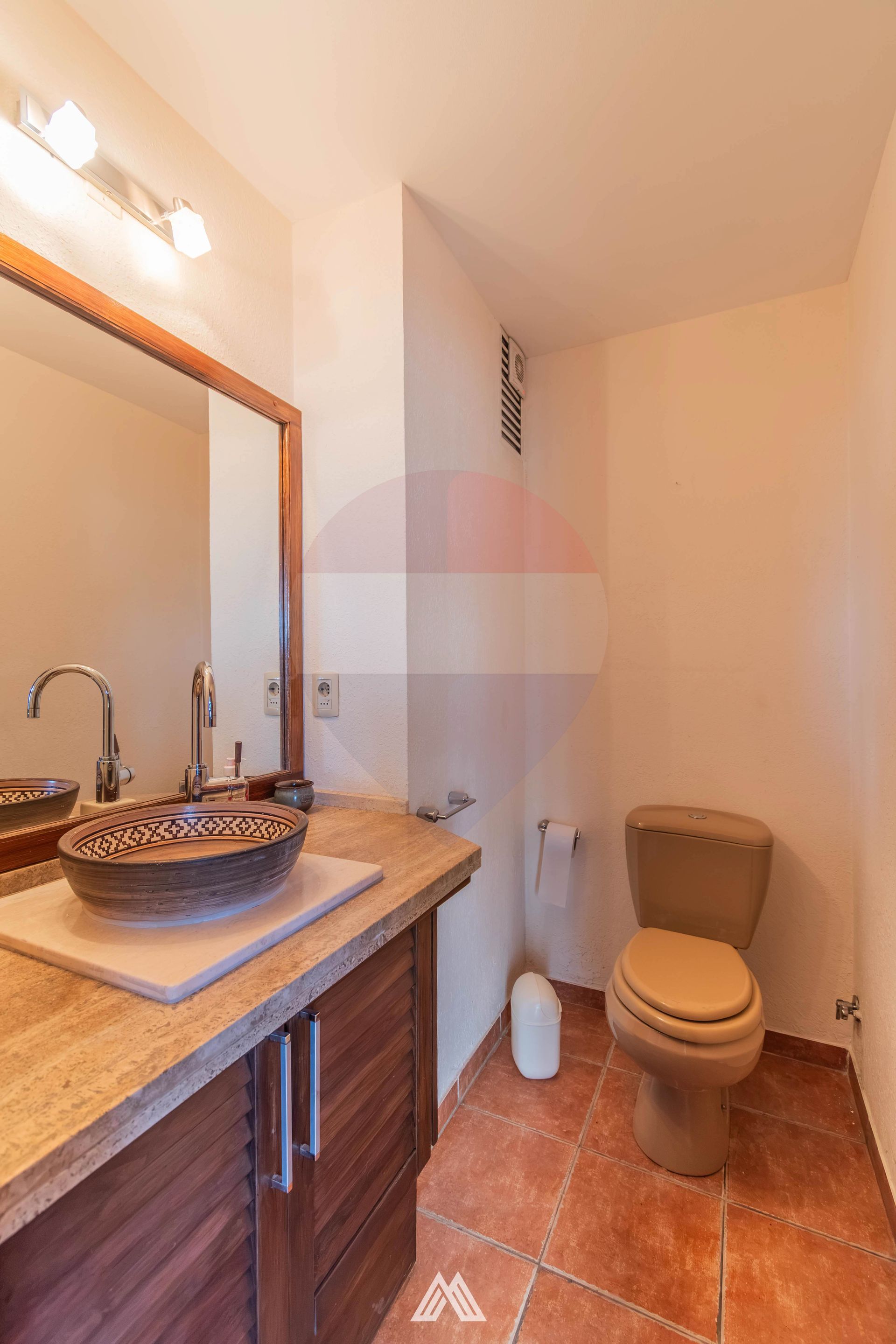 Alquiler Apartamento Rambla Pocitos 3 Dormitorios - 14