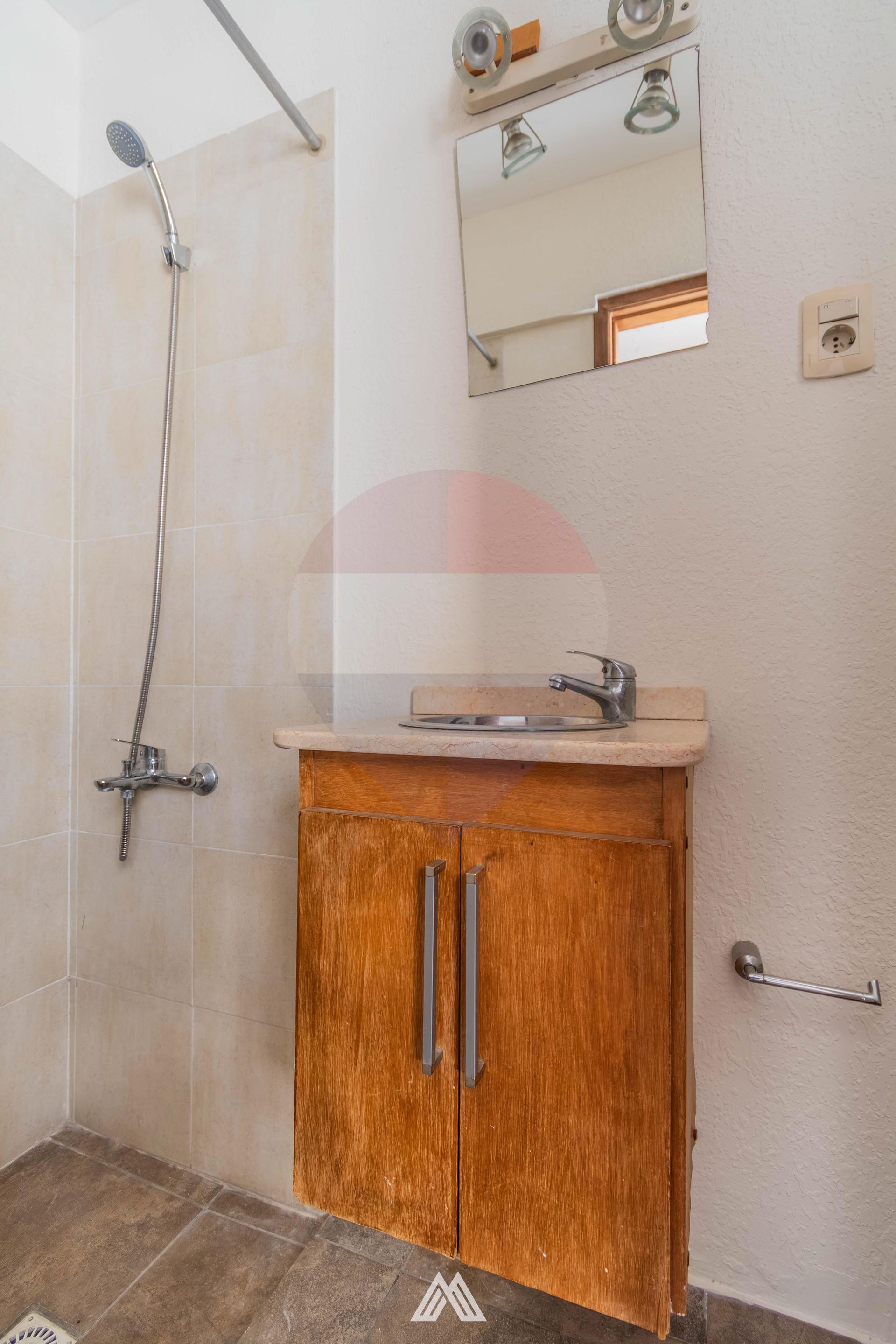 Alquiler Apartamento Rambla Pocitos 3 Dormitorios - 17