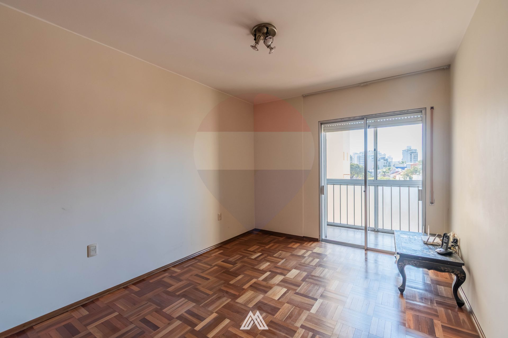 Alquiler Apartamento Rambla Pocitos 3 Dormitorios - 7