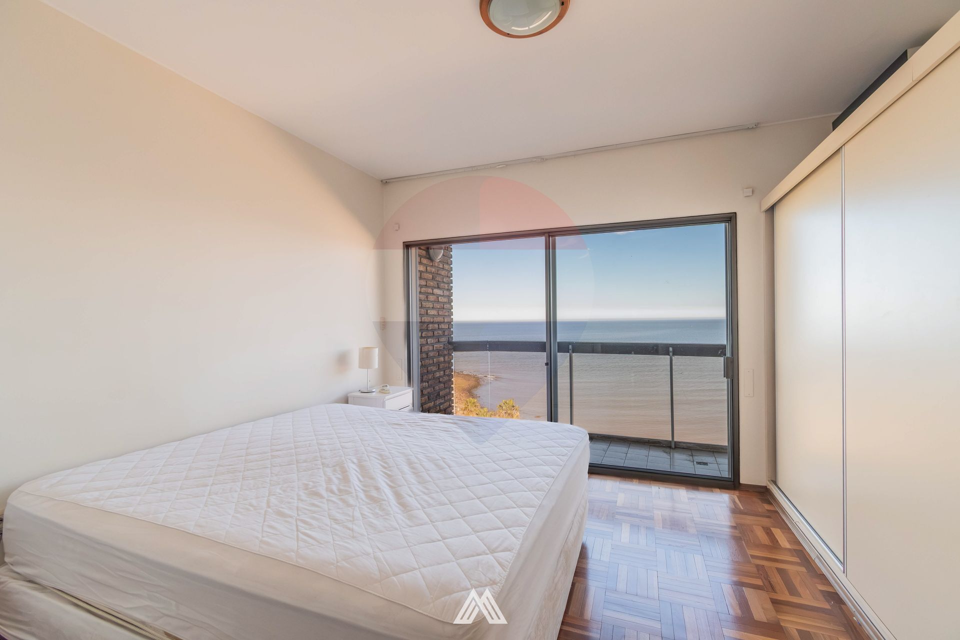 Alquiler Apartamento Rambla Pocitos 3 Dormitorios - 4