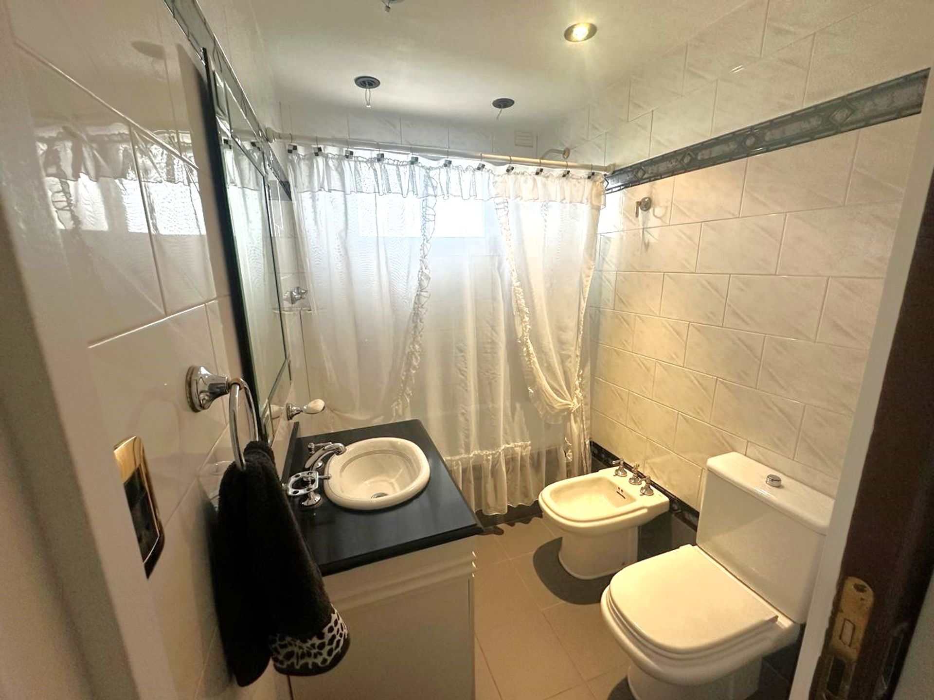Departamento en Venta en La Matanza, G.B.A. Zona Oeste