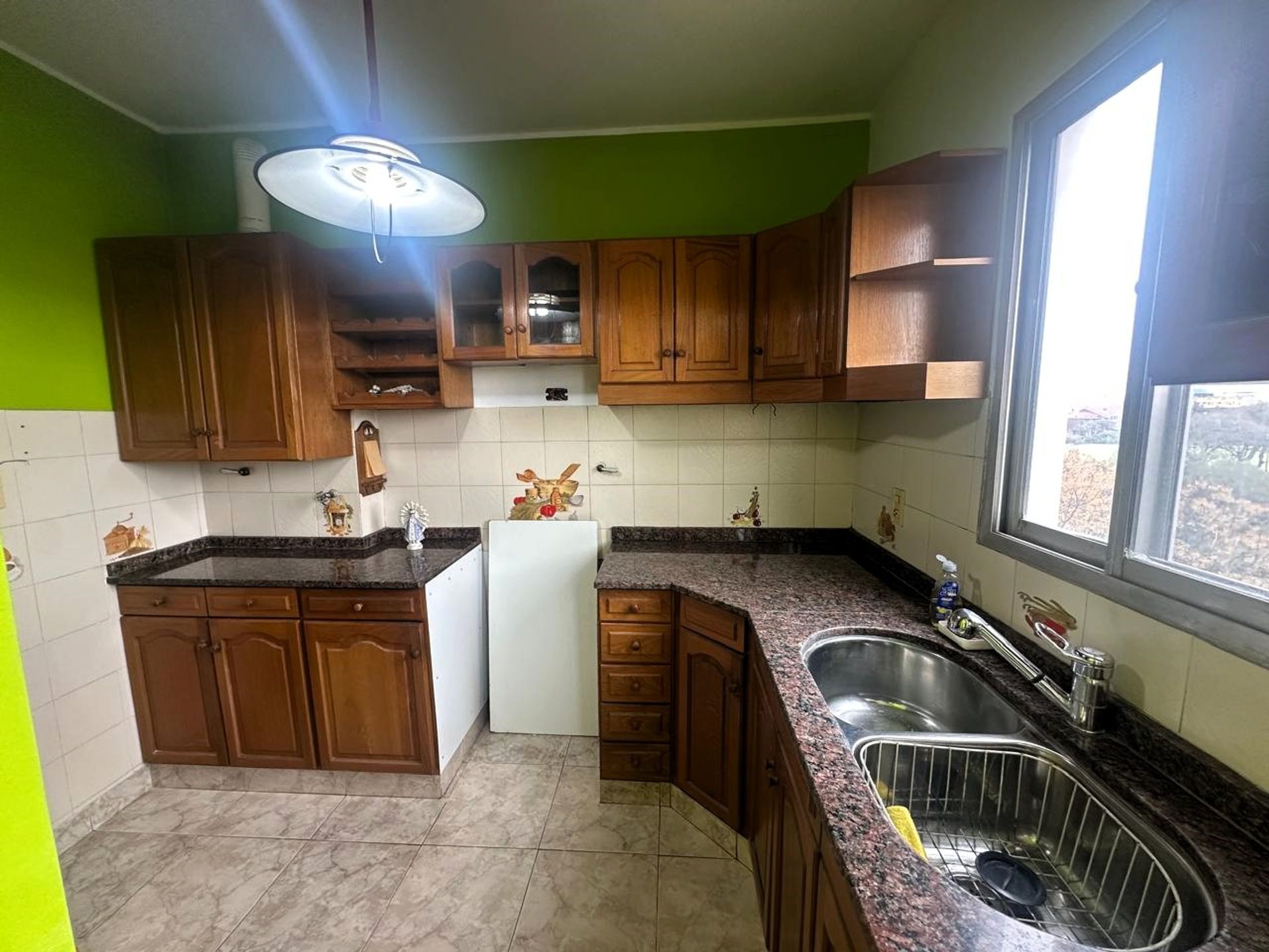 Departamento en Venta en La Matanza, G.B.A. Zona Oeste
