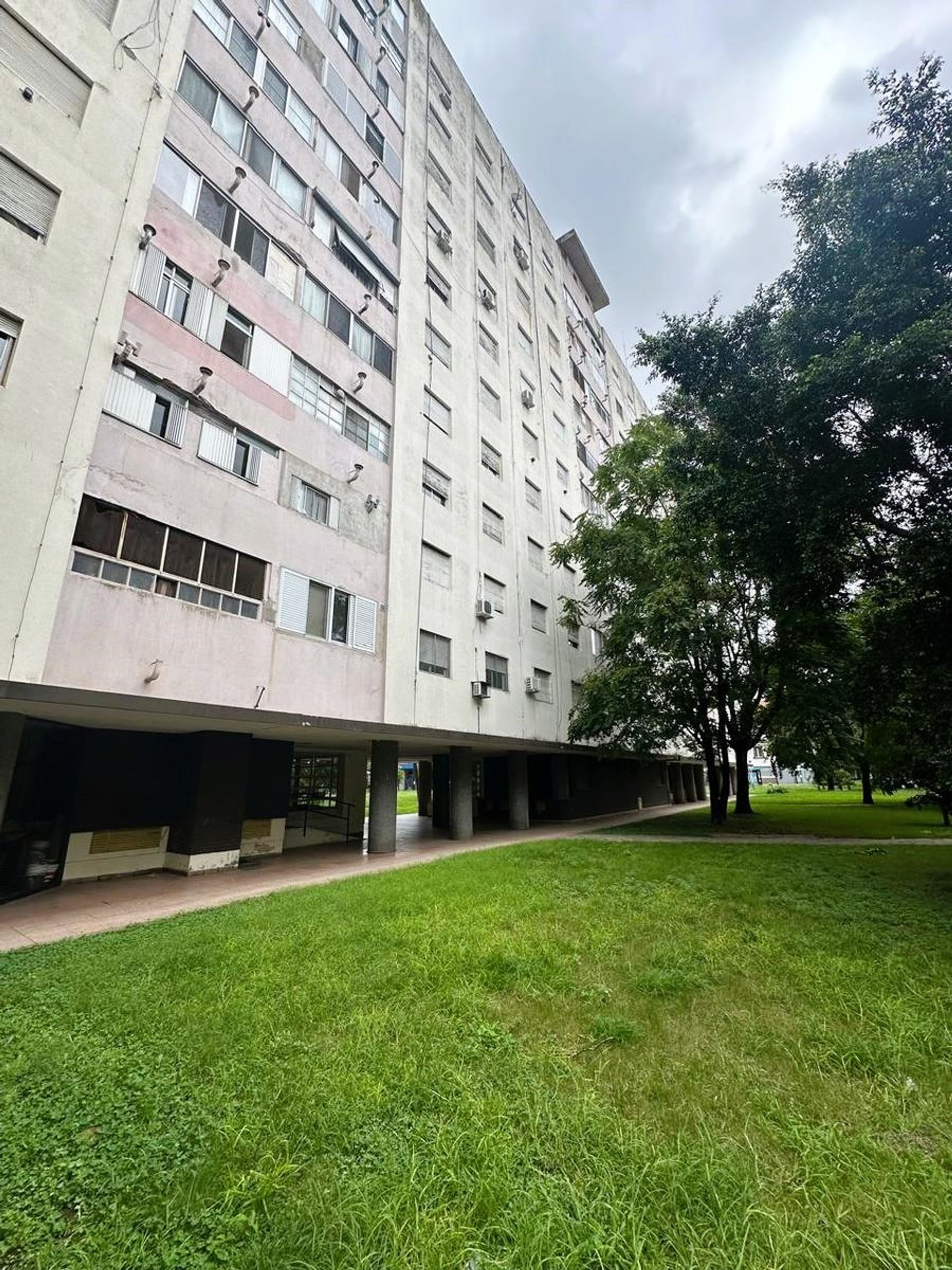Departamento en Venta en La Matanza, G.B.A. Zona Oeste
