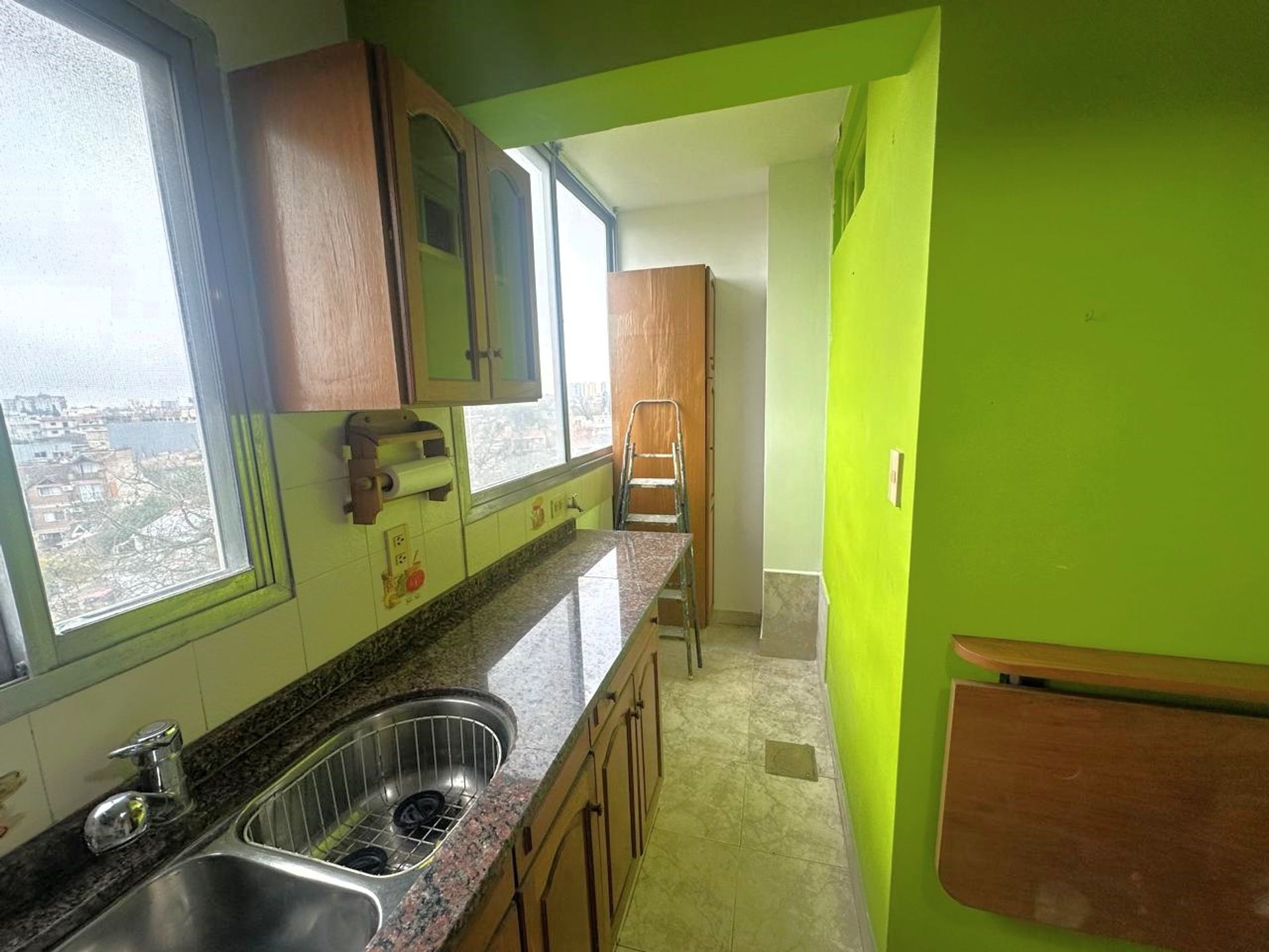 Departamento en Venta en La Matanza, G.B.A. Zona Oeste