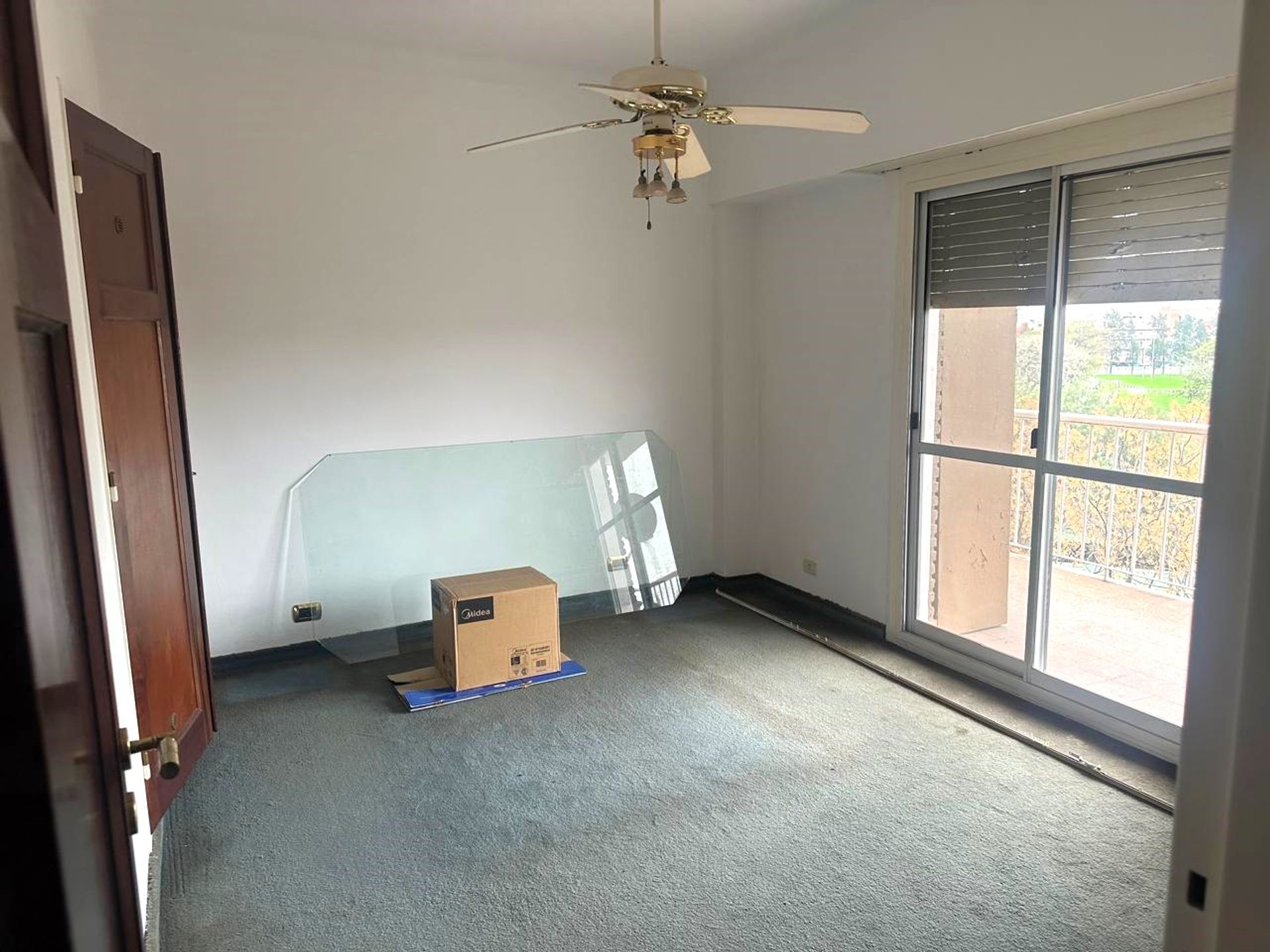 Departamento en Venta en La Matanza, G.B.A. Zona Oeste