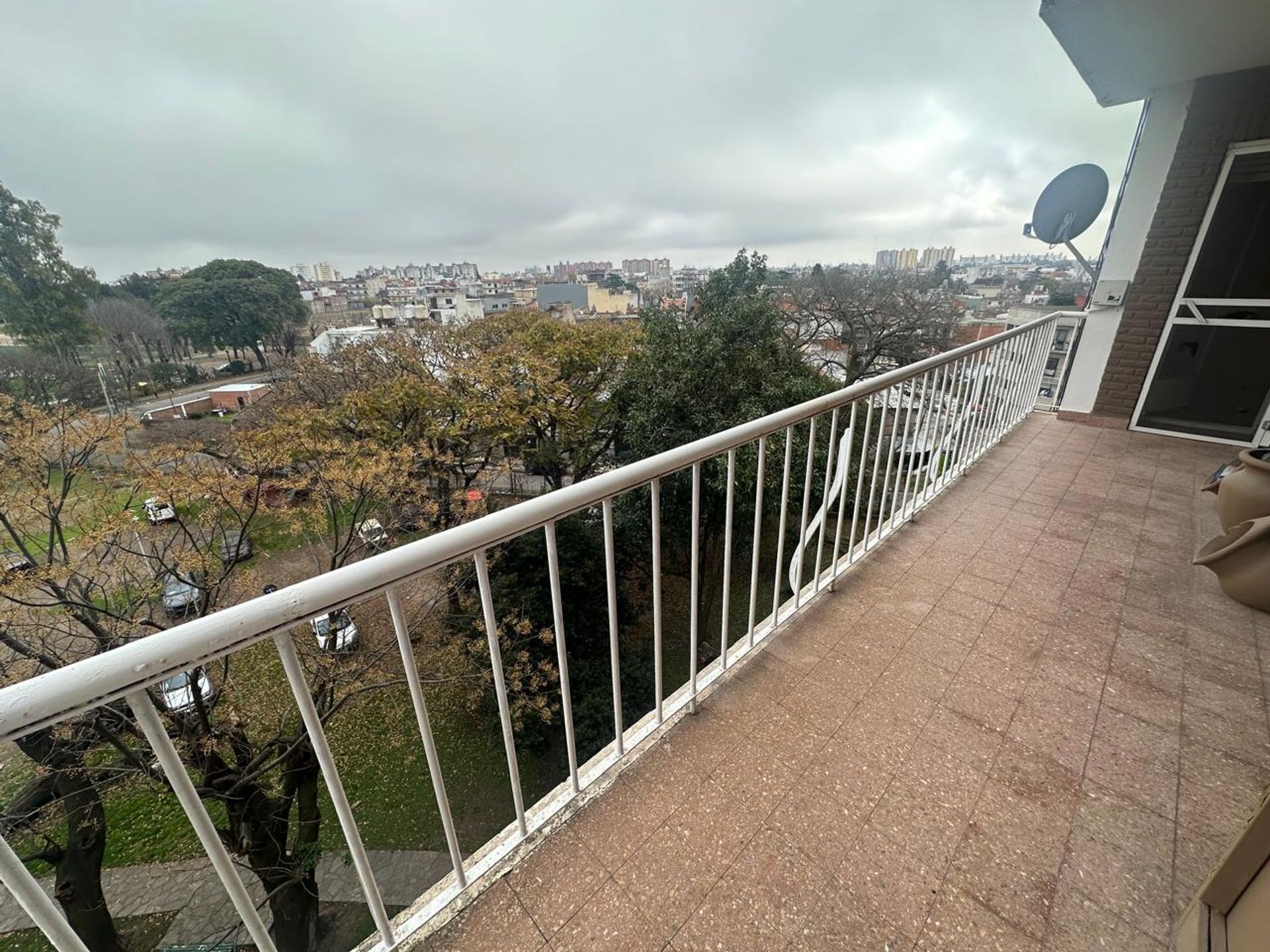 Departamento en Venta en La Matanza, G.B.A. Zona Oeste