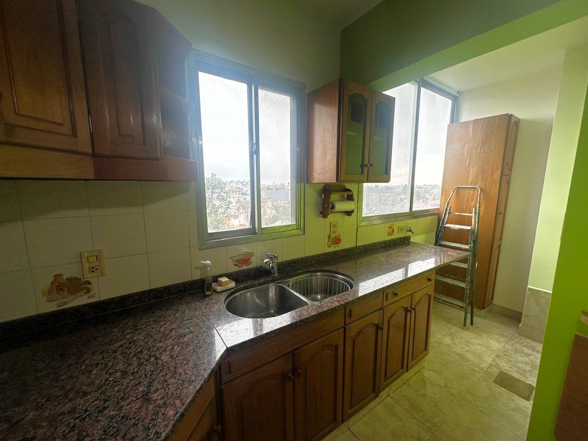 Departamento en Venta en La Matanza, G.B.A. Zona Oeste