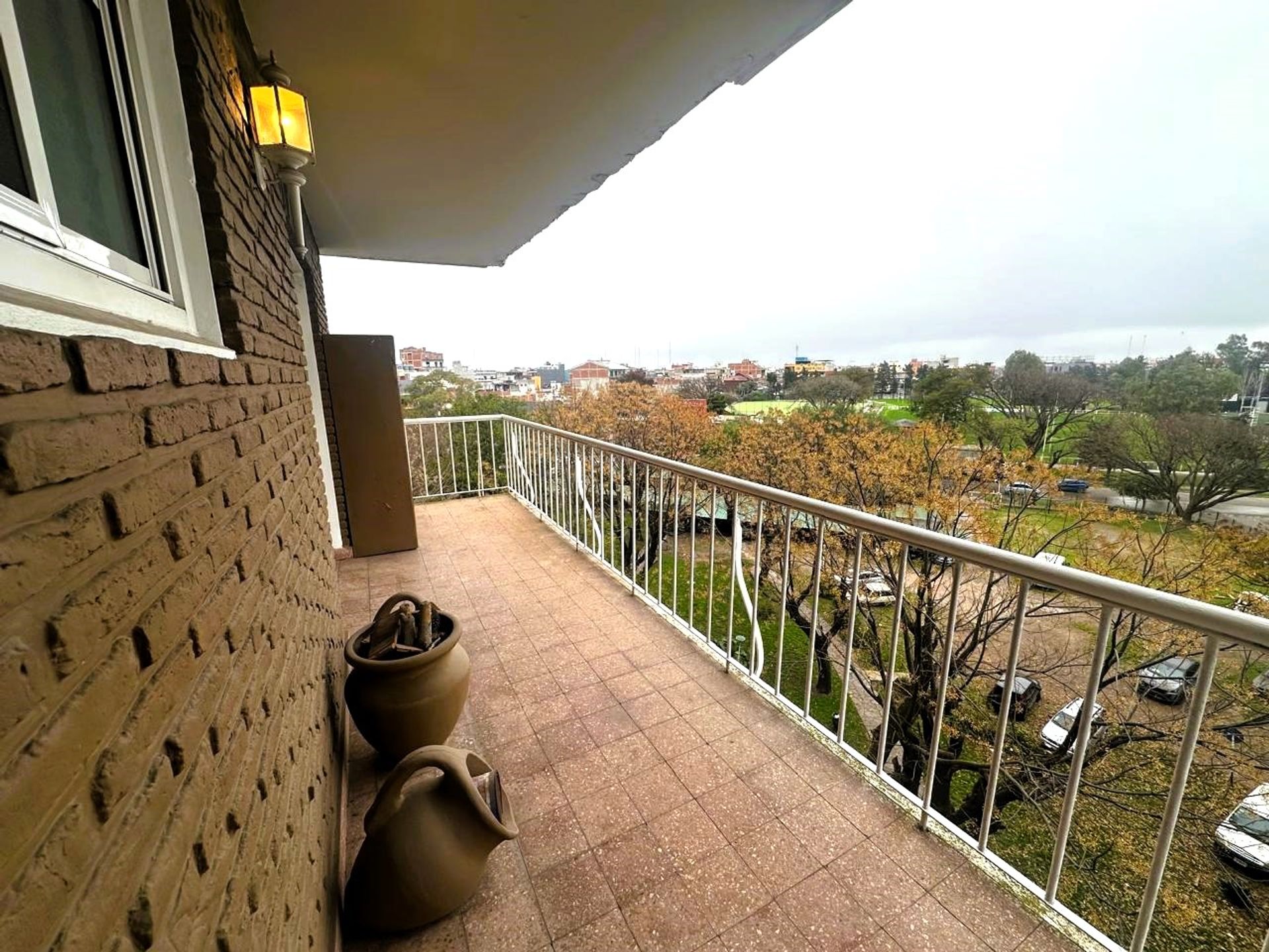 Departamento en Venta en La Matanza, G.B.A. Zona Oeste